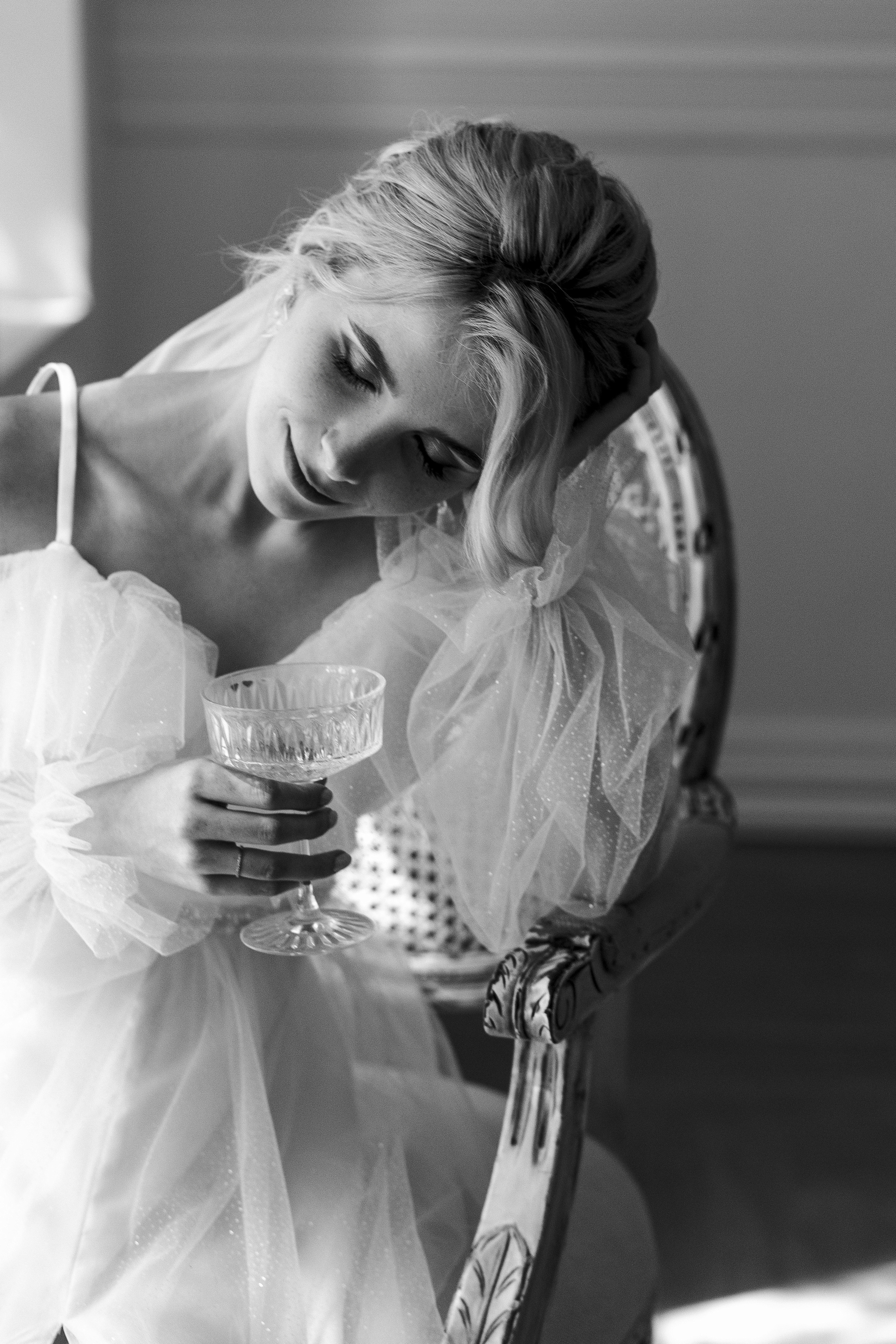 Иван & Екатерина. Свадебный фотограф Наталья Молявина