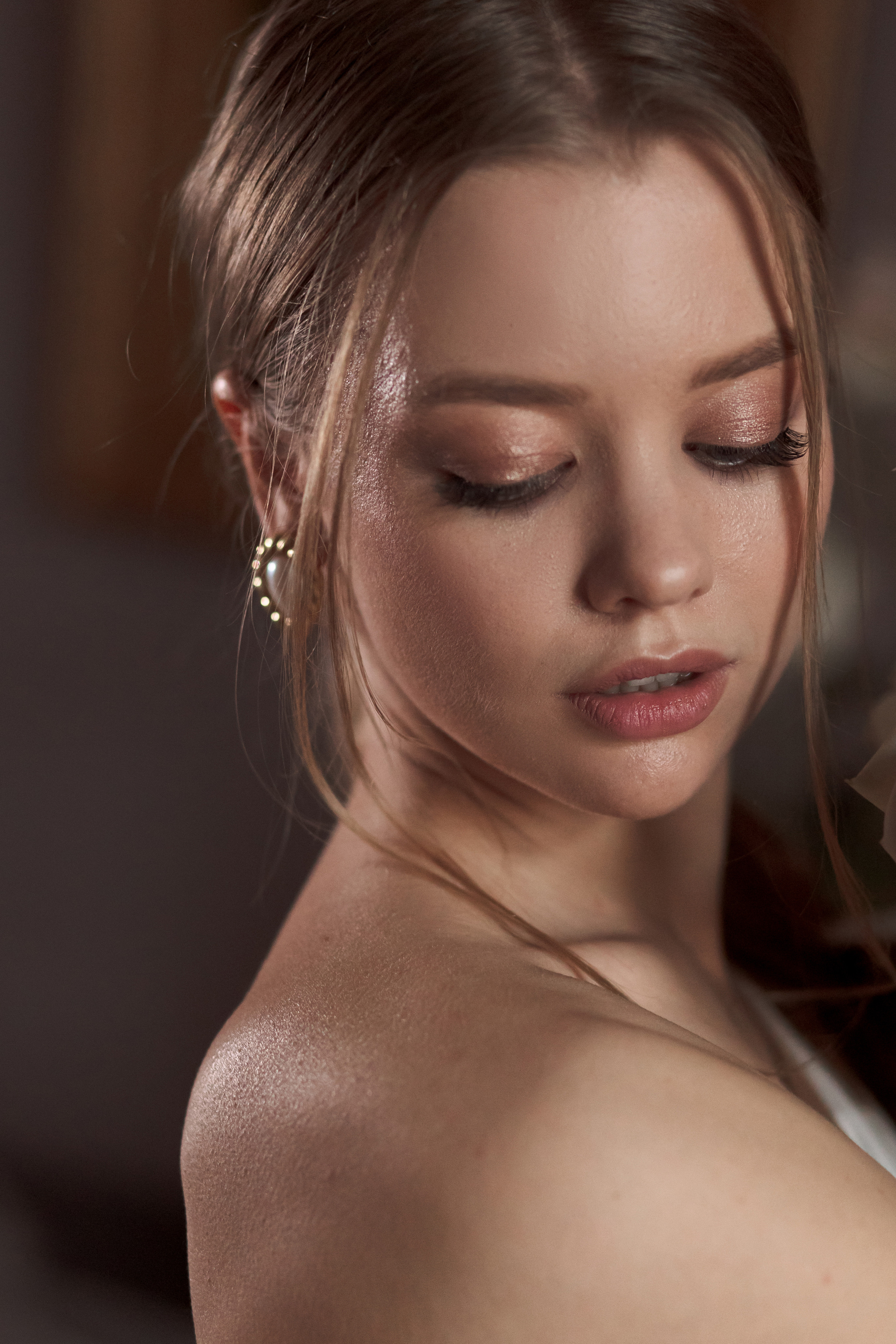 Москва. Свадебный фотограф Наталья Молявина