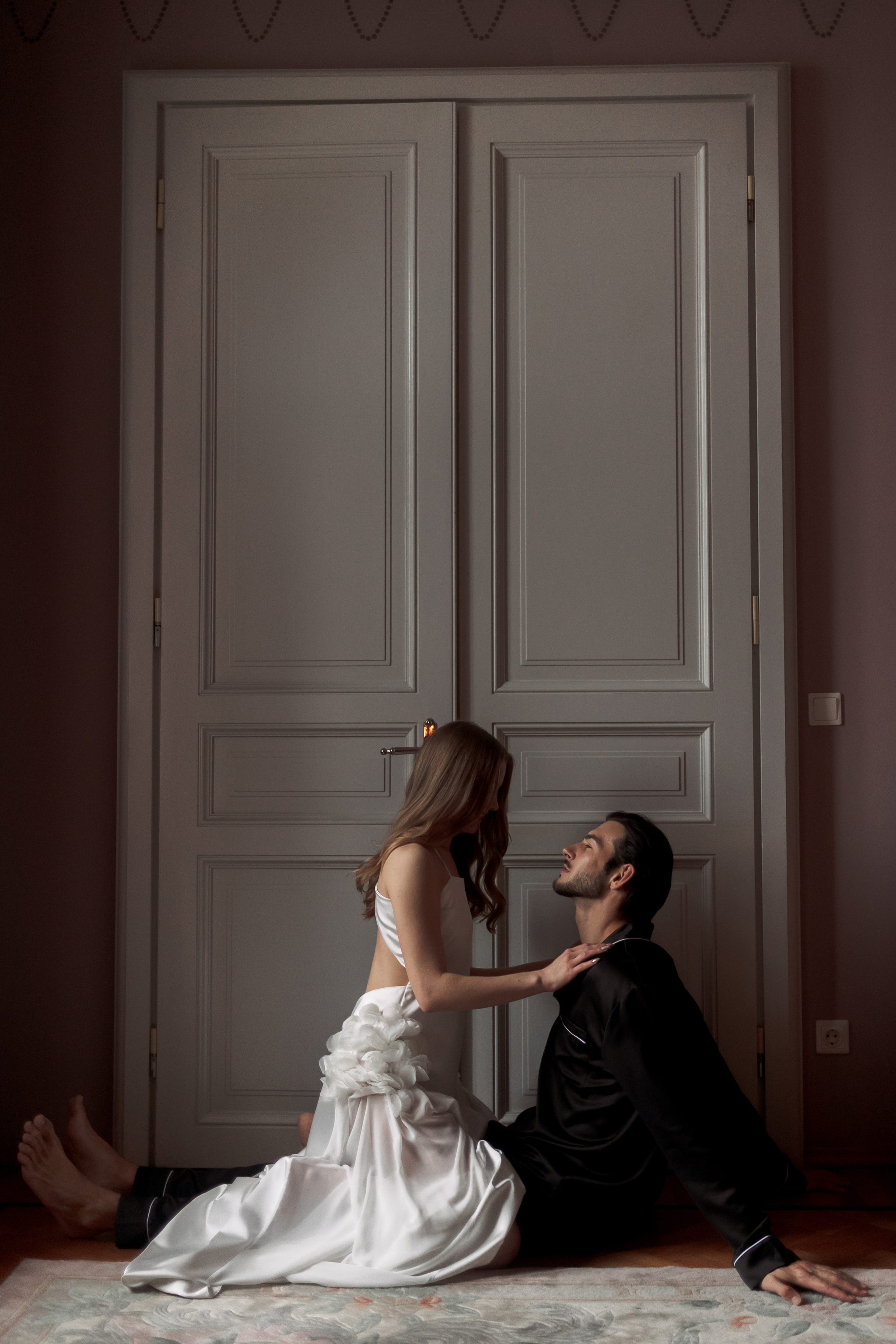 Москва. Свадебный фотограф Наталья Молявина