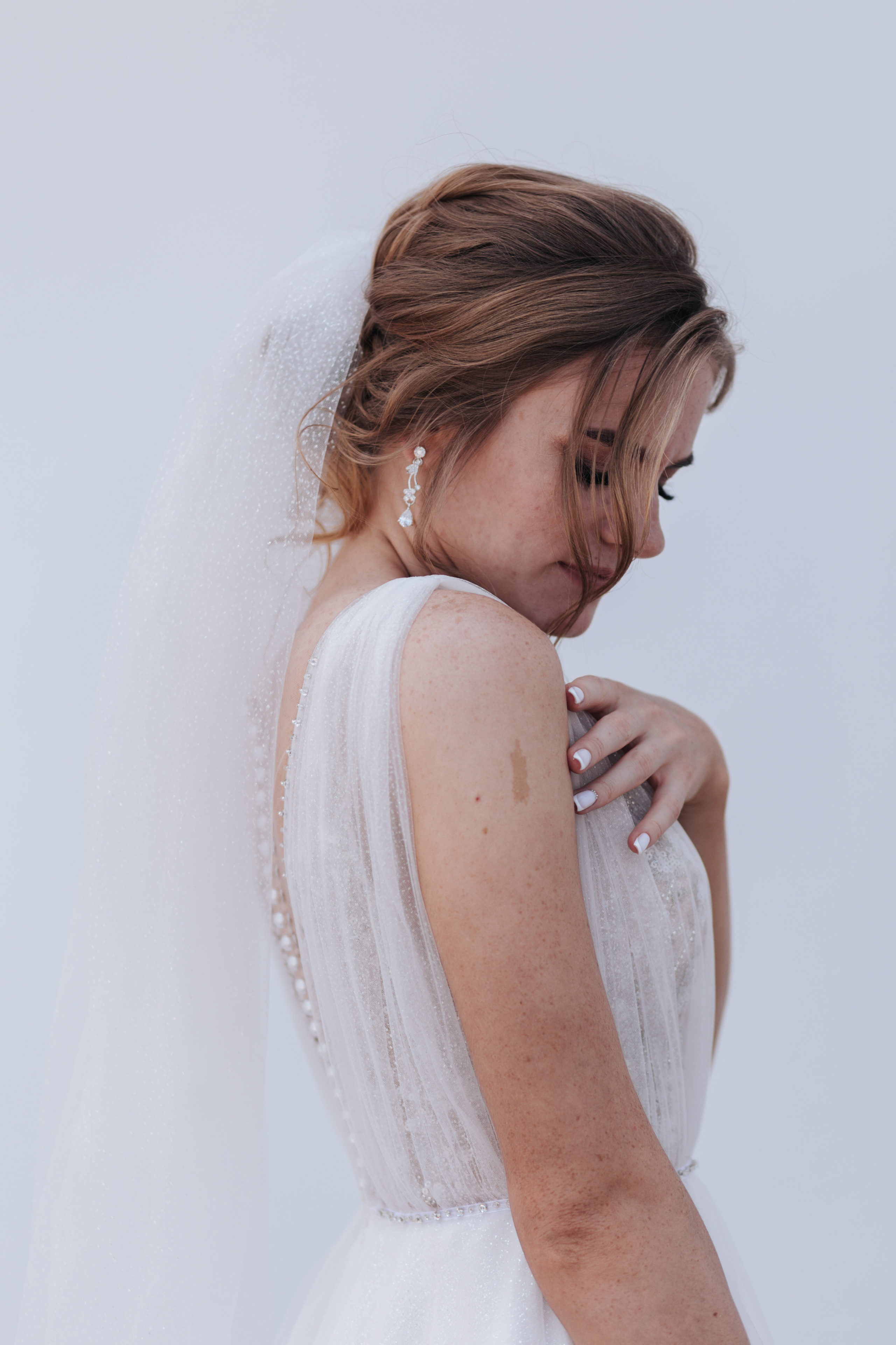 Стас & Ирина. Свадебный фотограф Наталья Молявина