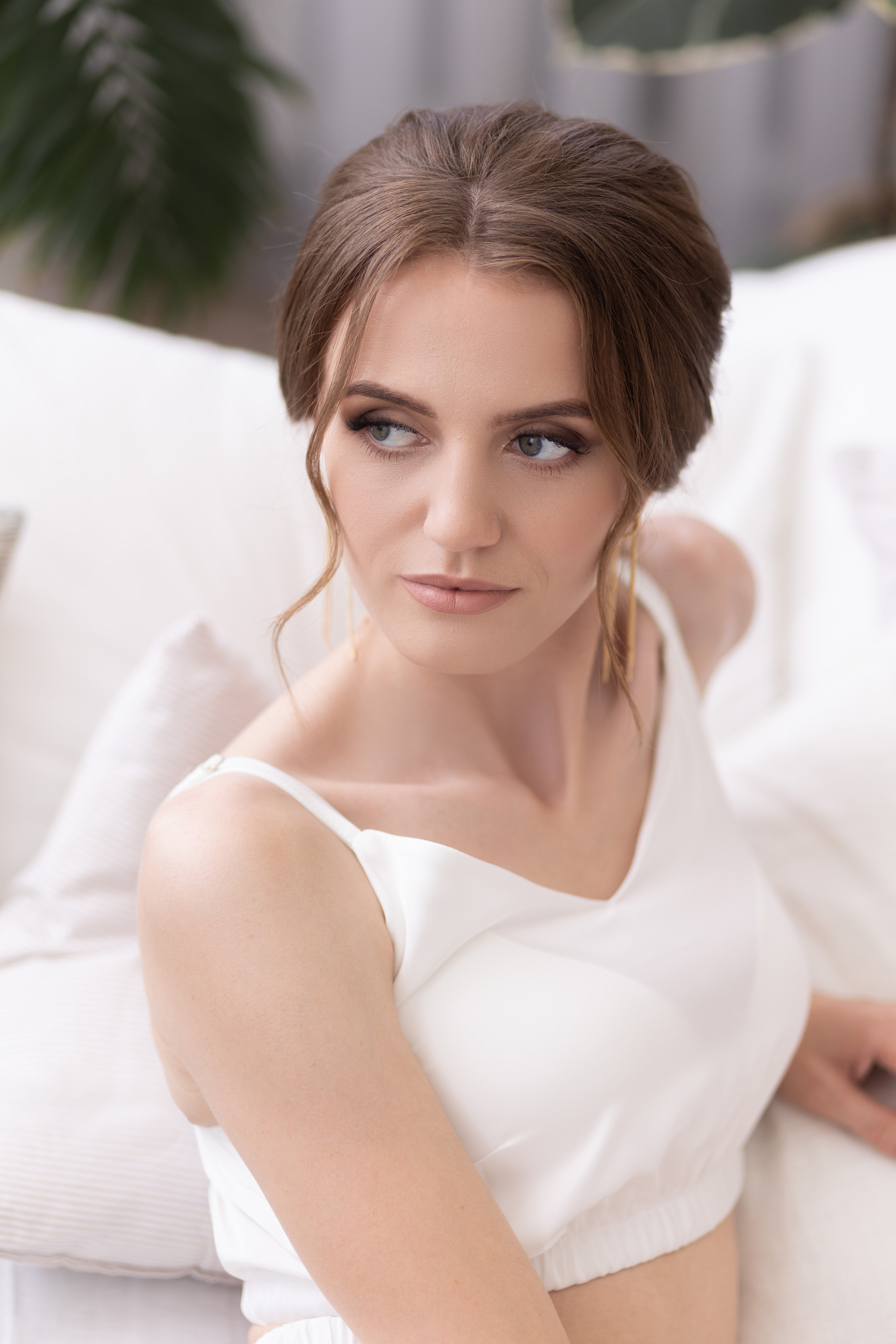 Максим & Светлана. Свадебный фотограф Наталья Молявина