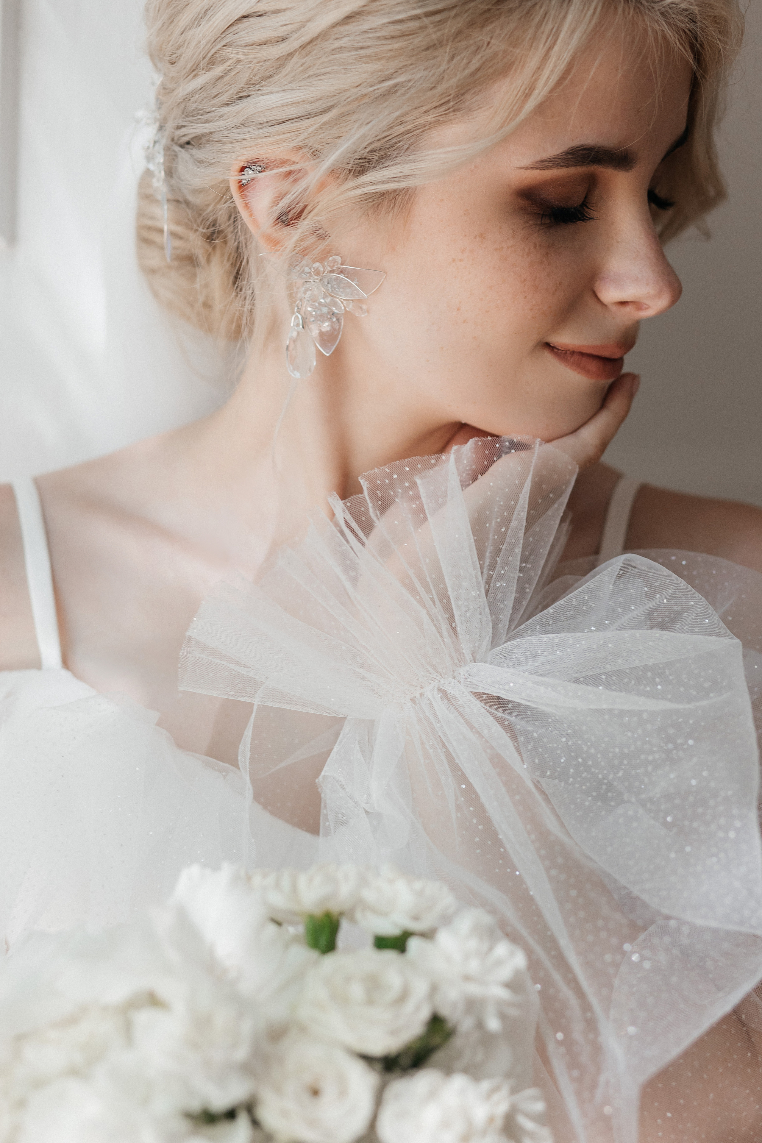 Иван & Екатерина. Свадебный фотограф Наталья Молявина