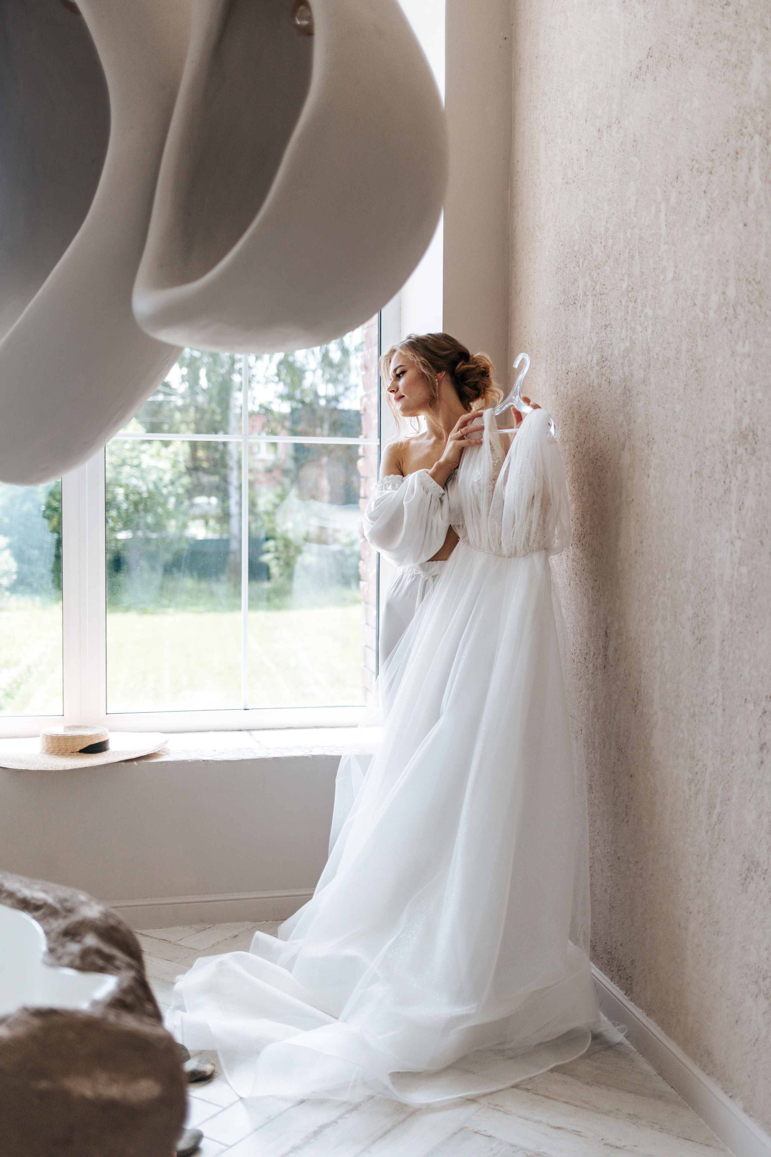 Стас & Ирина. Свадебный фотограф Наталья Молявина