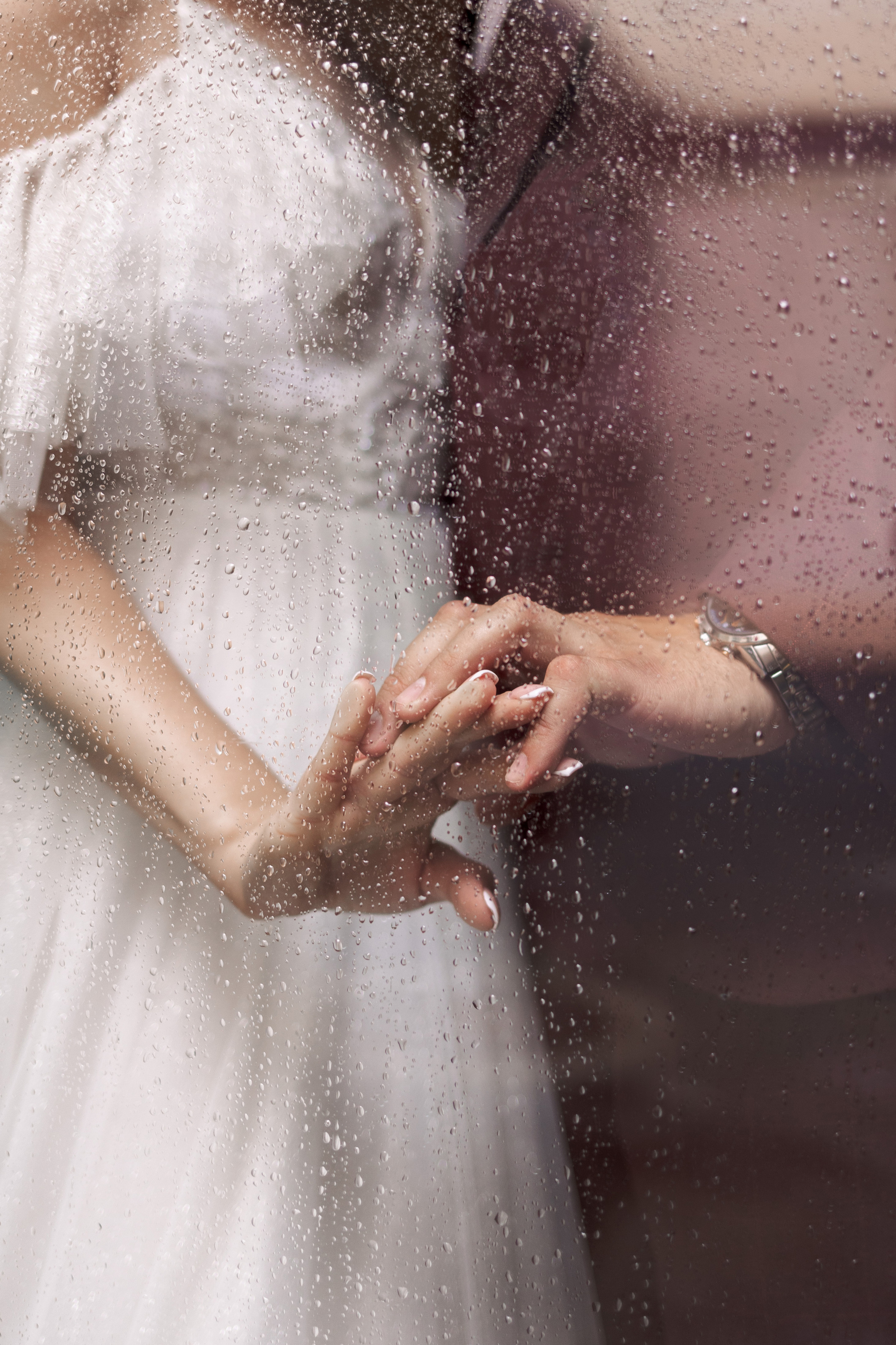 Данил & Румия. Свадебный фотограф Наталья Молявина