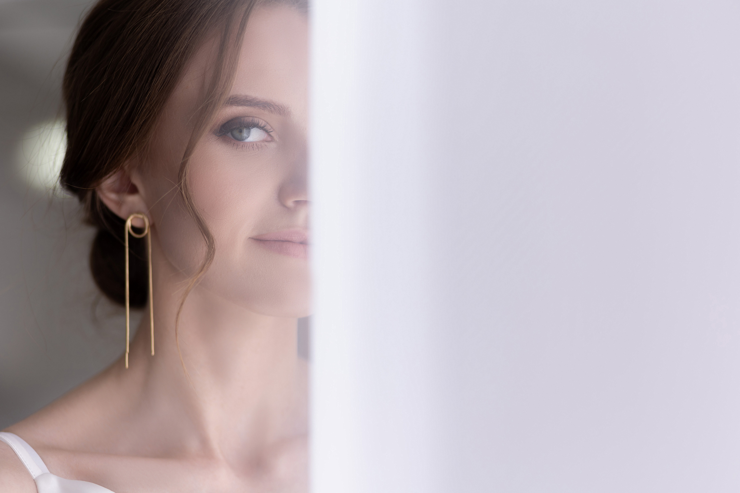 Максим & Светлана. Свадебный фотограф Наталья Молявина