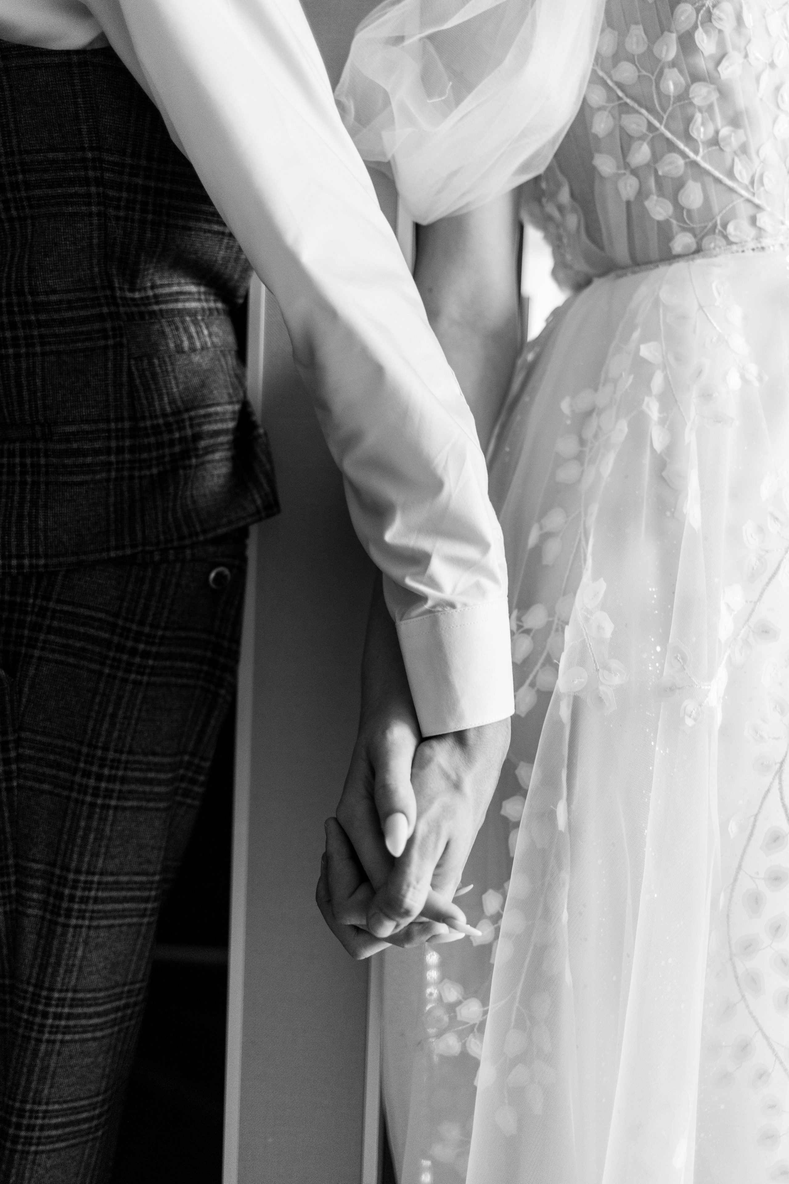 Павел & Юлия. Свадебный фотограф Наталья Молявина