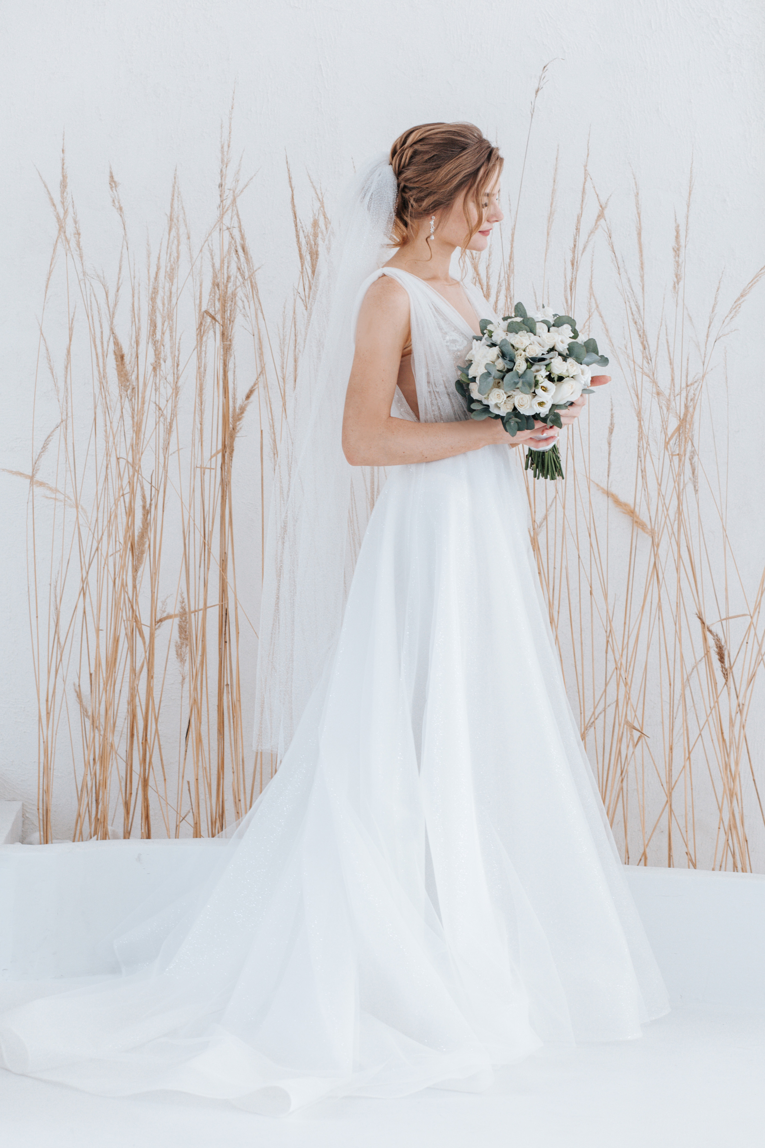 Стас & Ирина. Свадебный фотограф Наталья Молявина