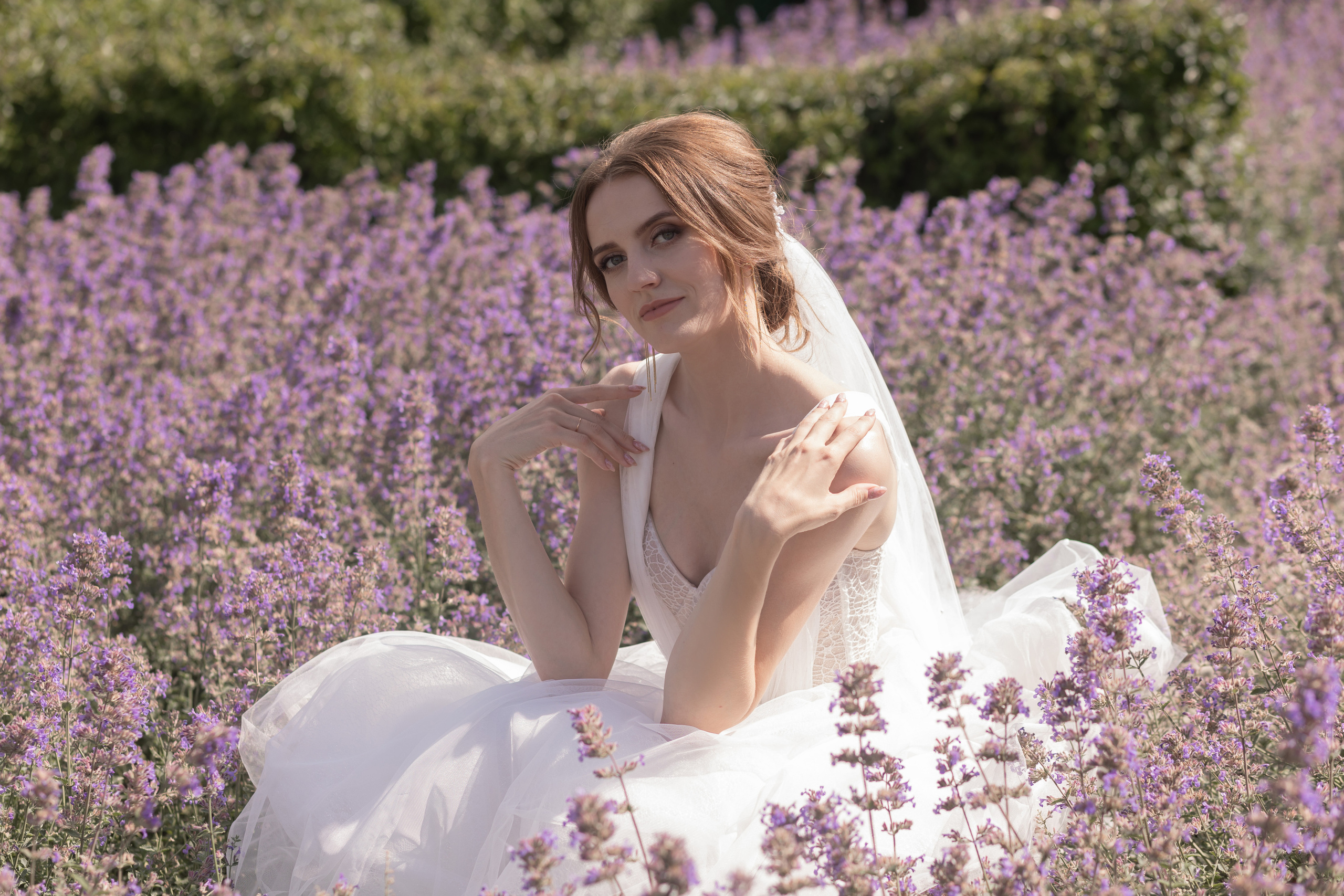 Максим & Светлана. Свадебный фотограф Наталья Молявина