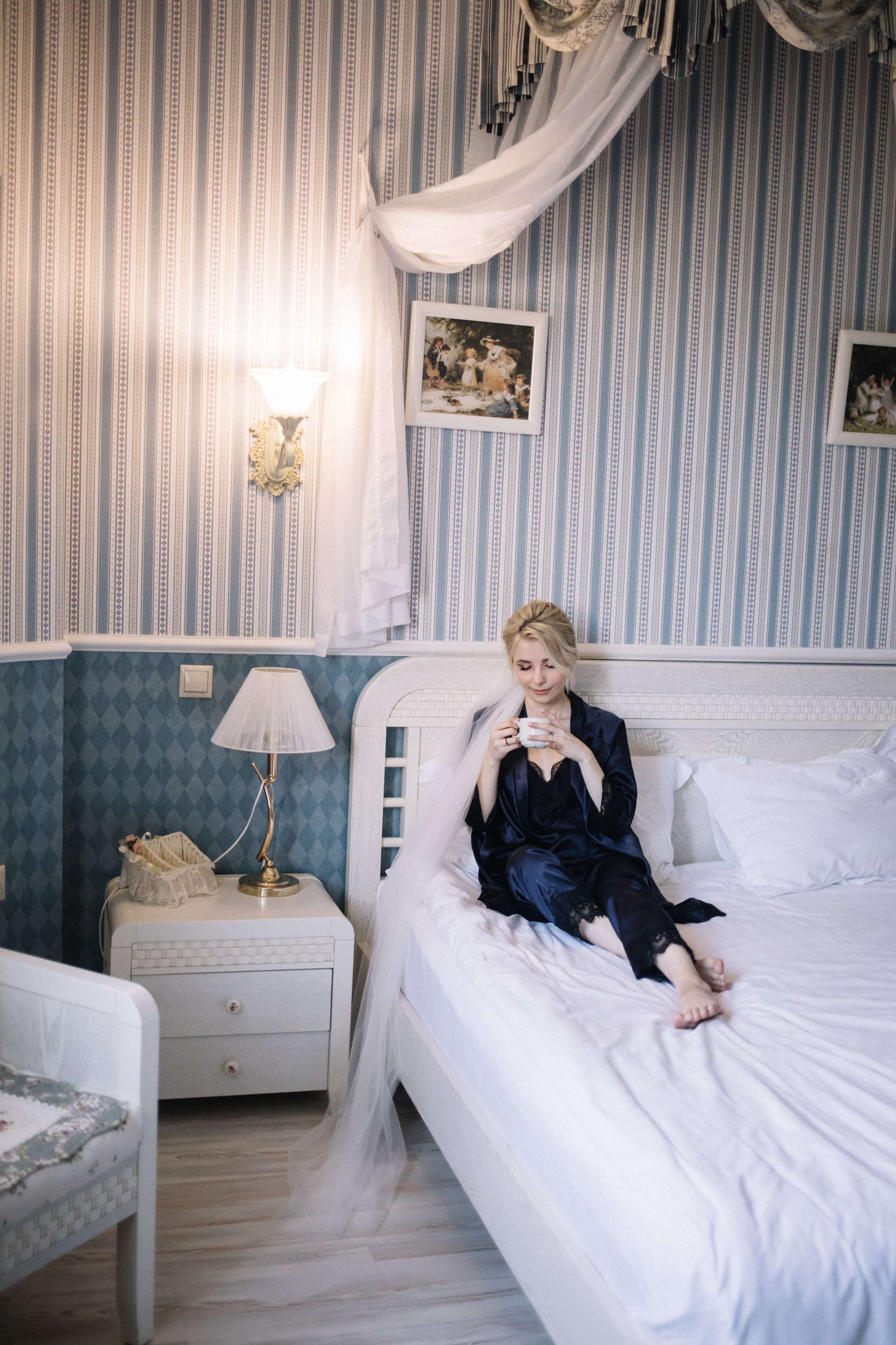 Иван & Екатерина. Свадебный фотограф Наталья Молявина