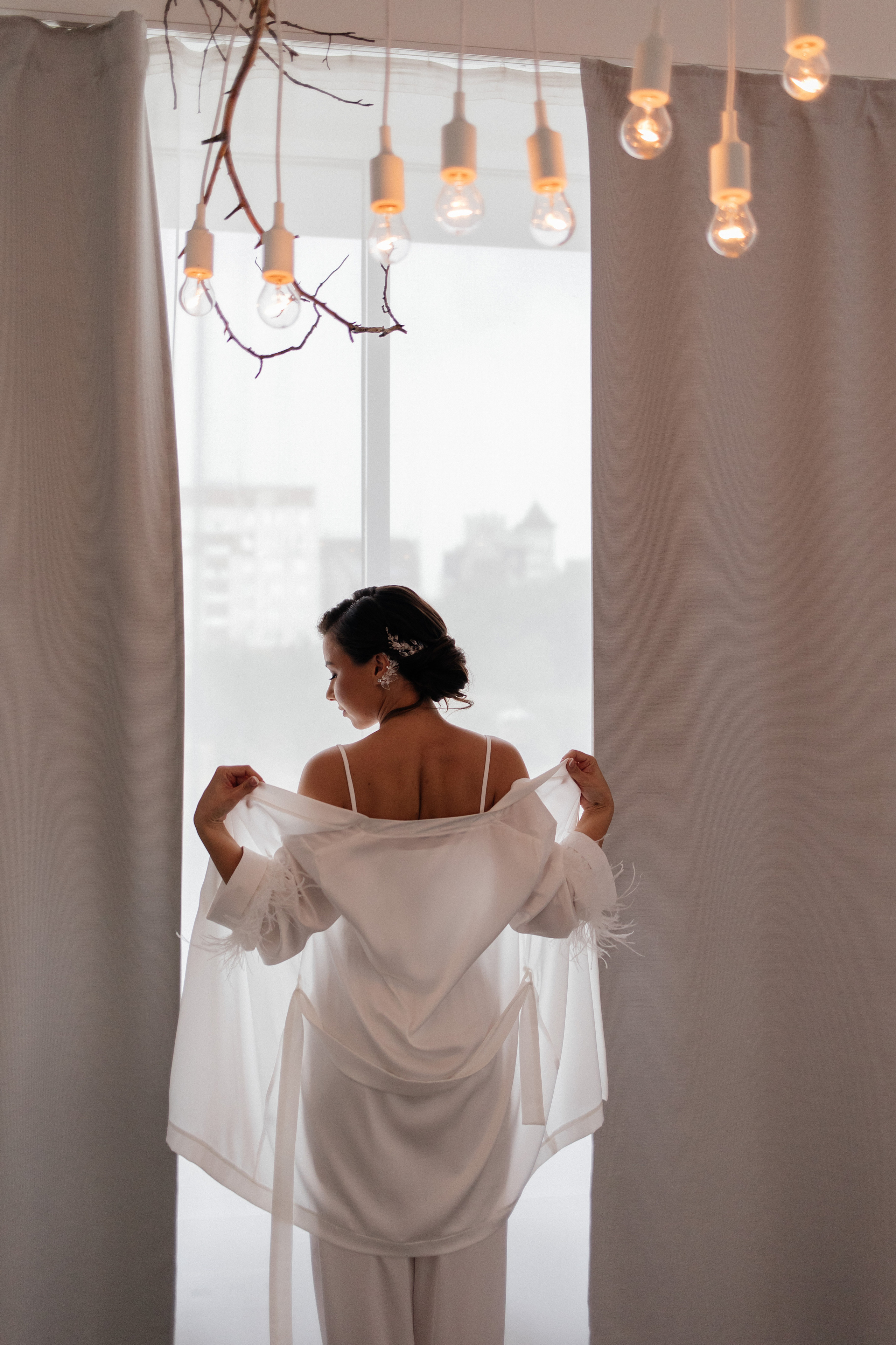 Данил & Румия. Свадебный фотограф Наталья Молявина