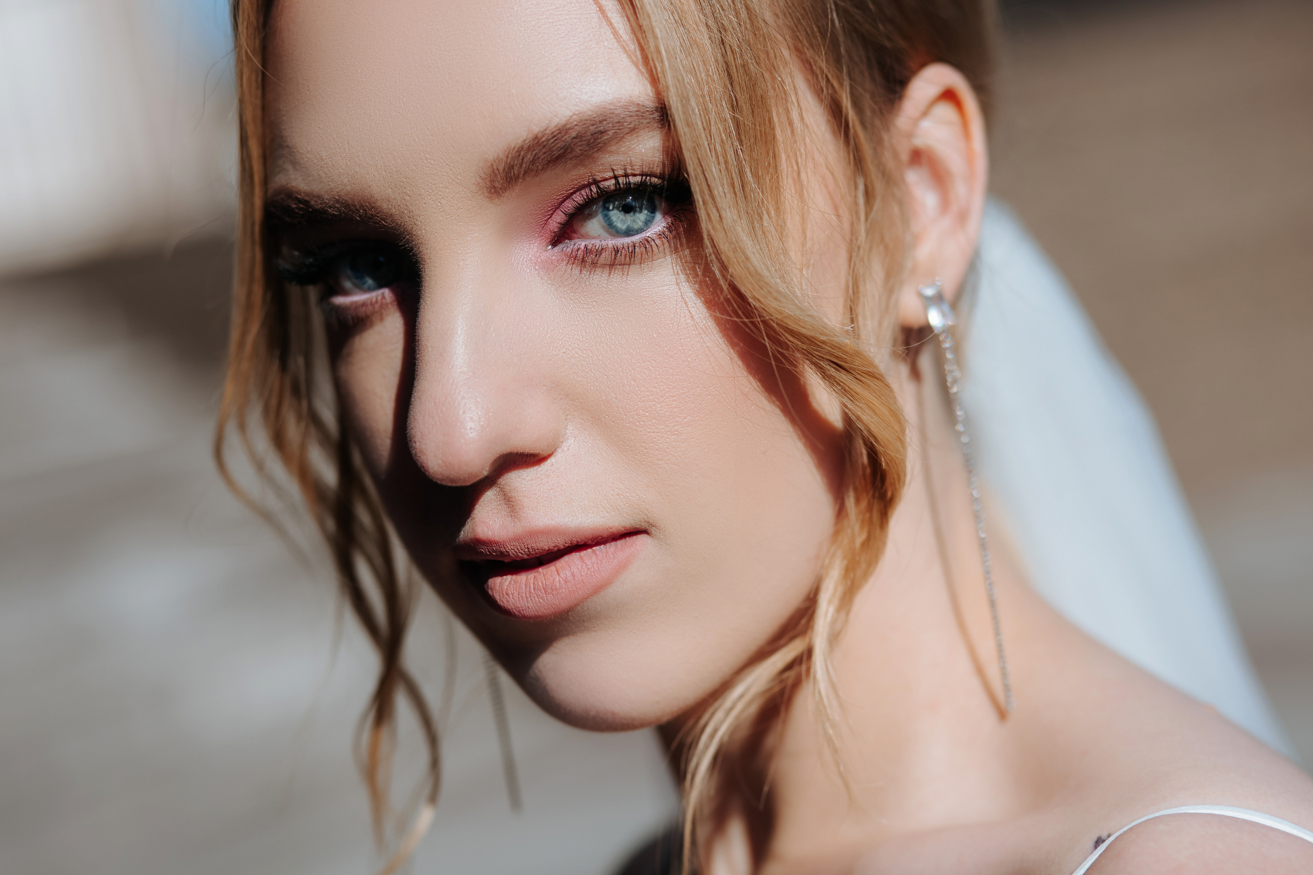 Максим & Александра. Свадебный фотограф Наталья Молявина