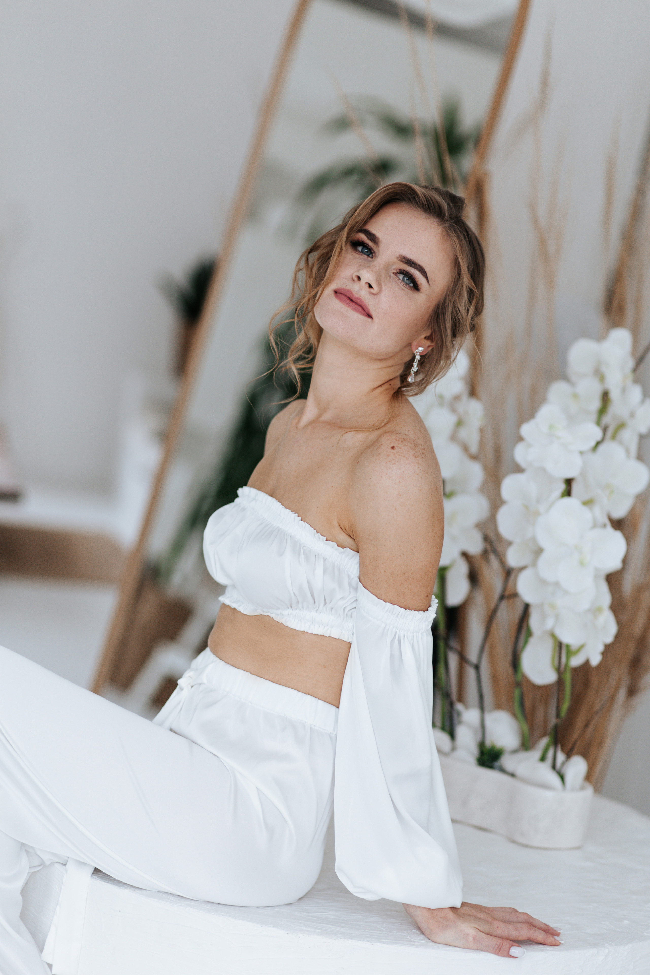 Стас & Ирина. Свадебный фотограф Наталья Молявина