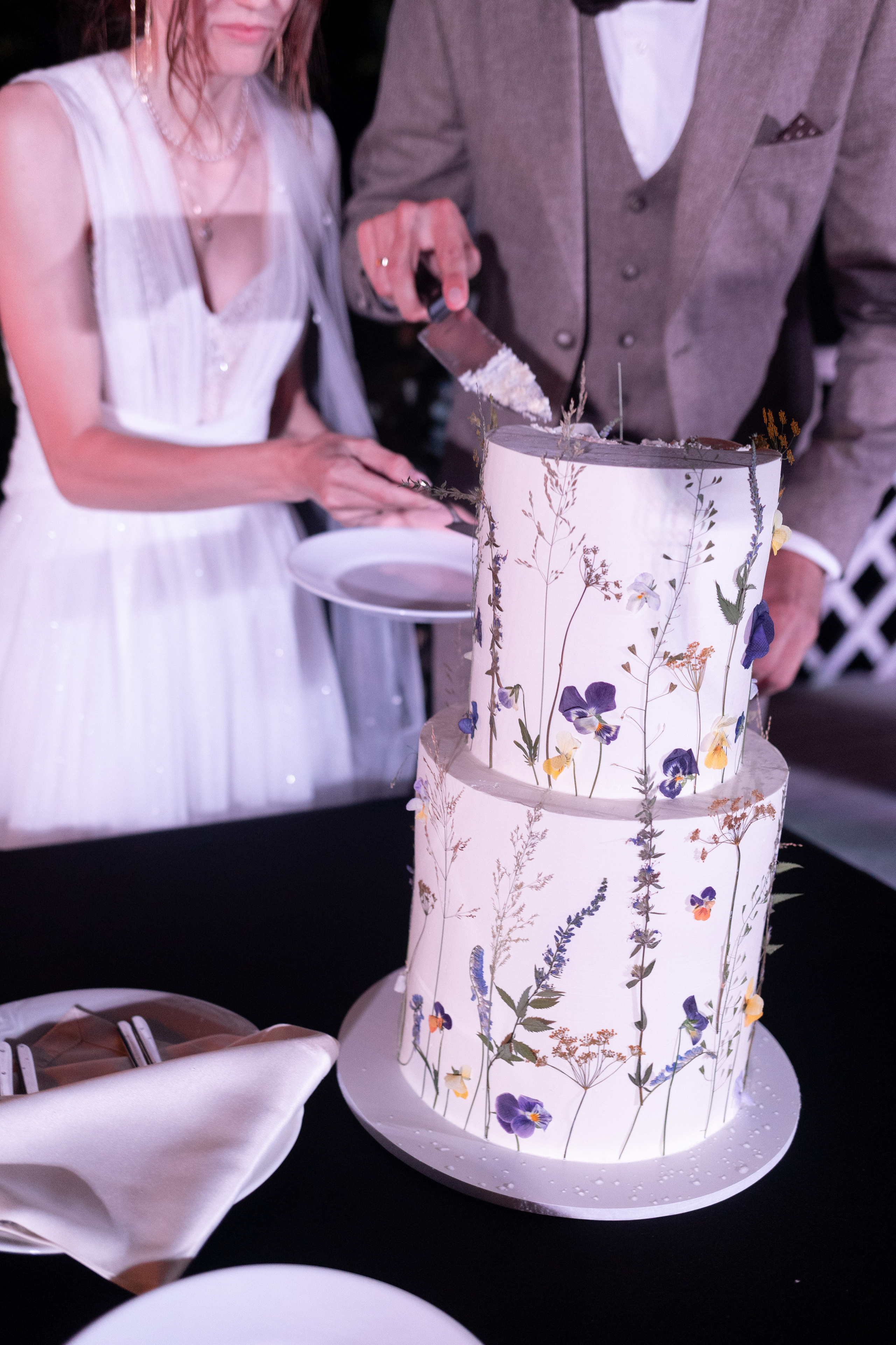 Максим & Светлана. Свадебный фотограф Наталья Молявина