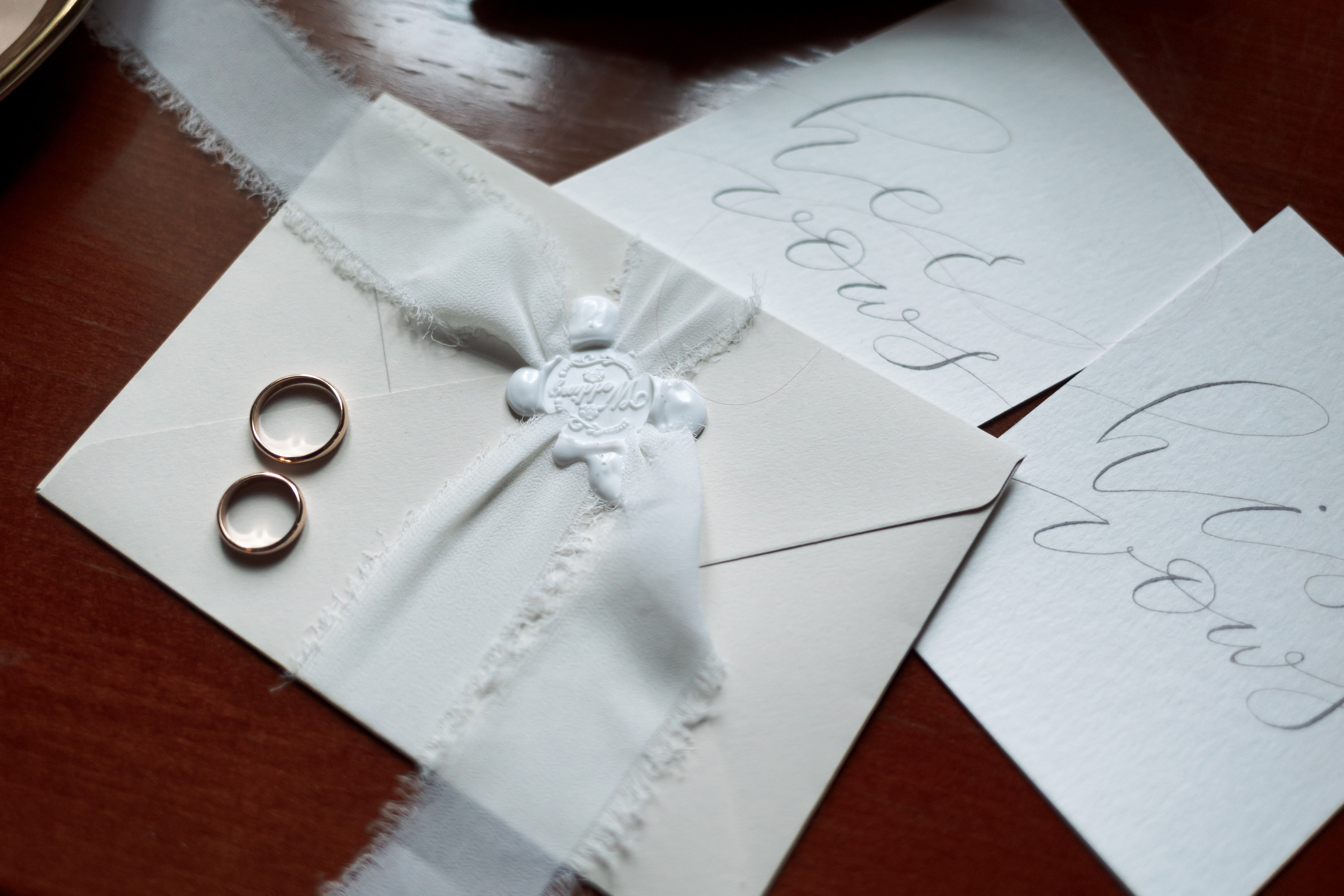 Москва. Свадебный фотограф Наталья Молявина