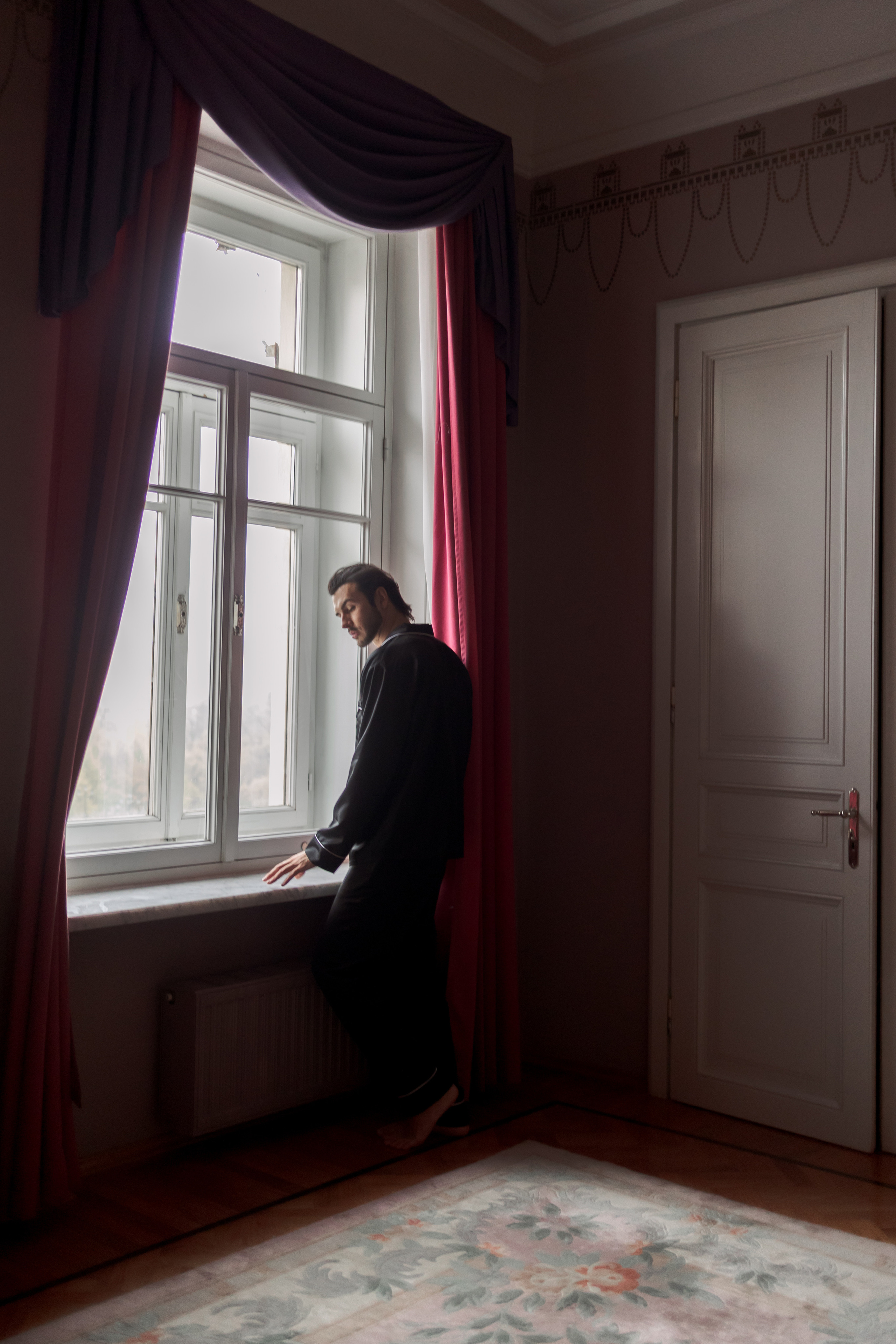 Москва. Свадебный фотограф Наталья Молявина