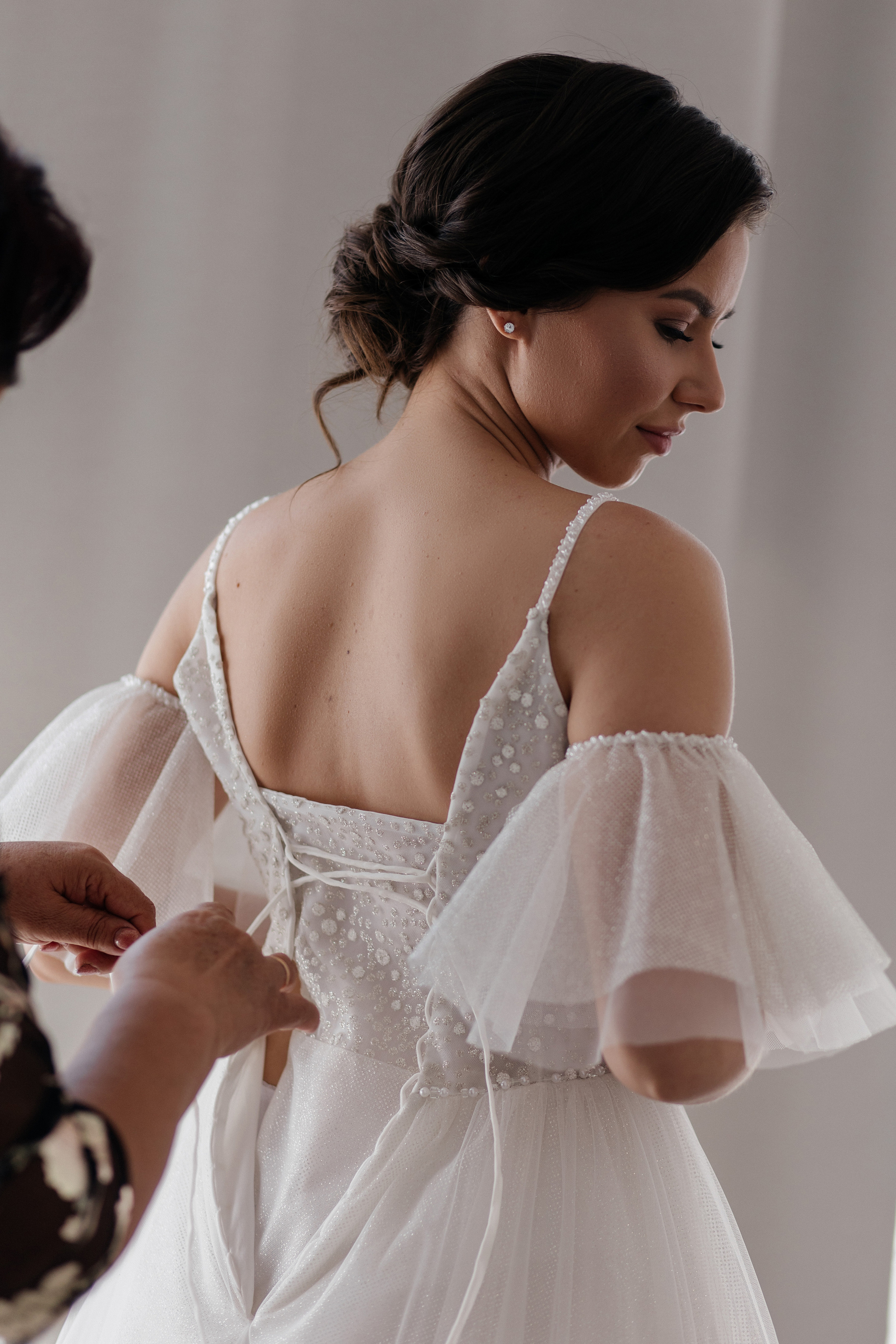 Данил & Румия. Свадебный фотограф Наталья Молявина