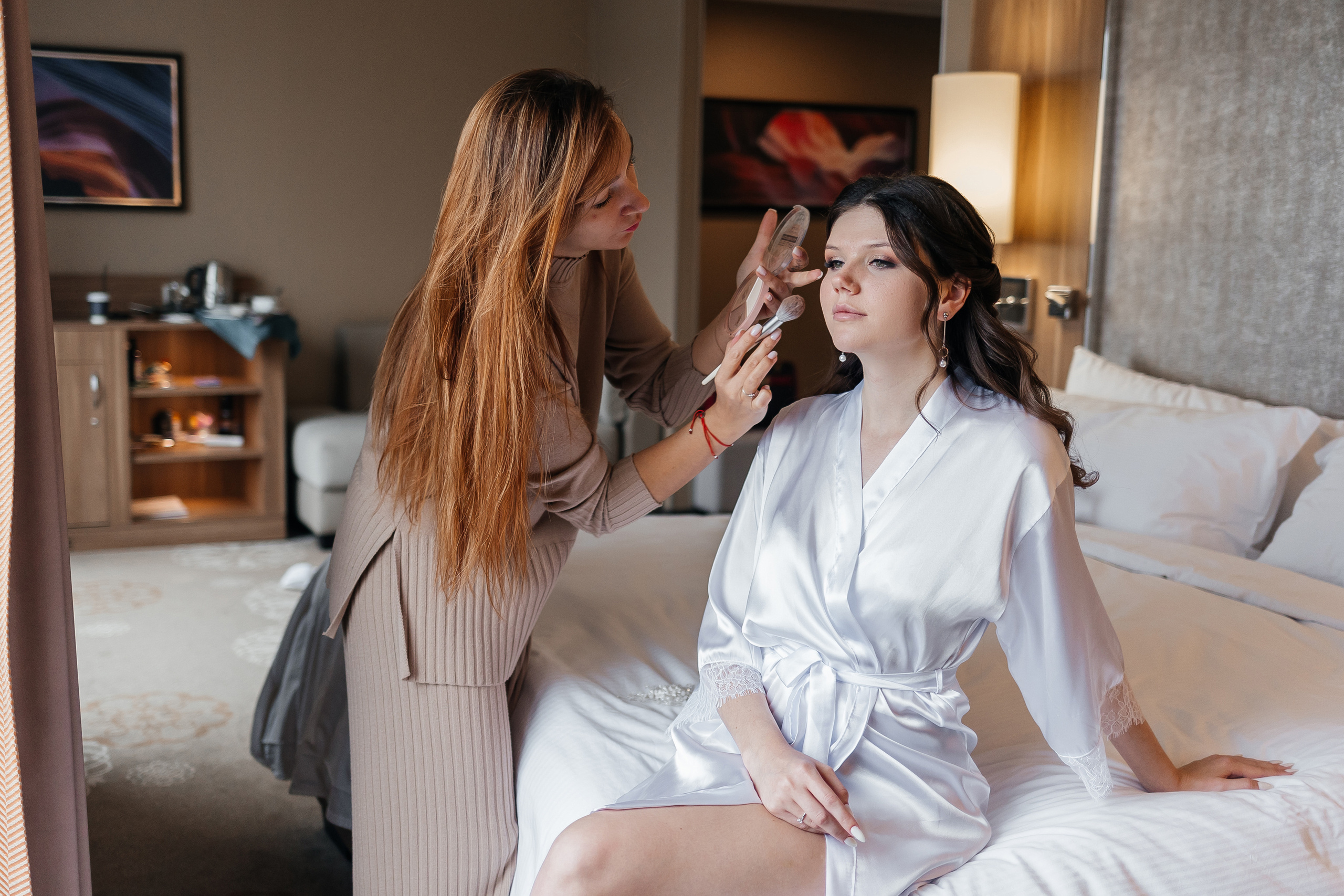 Павел & Юлия. Свадебный фотограф Наталья Молявина