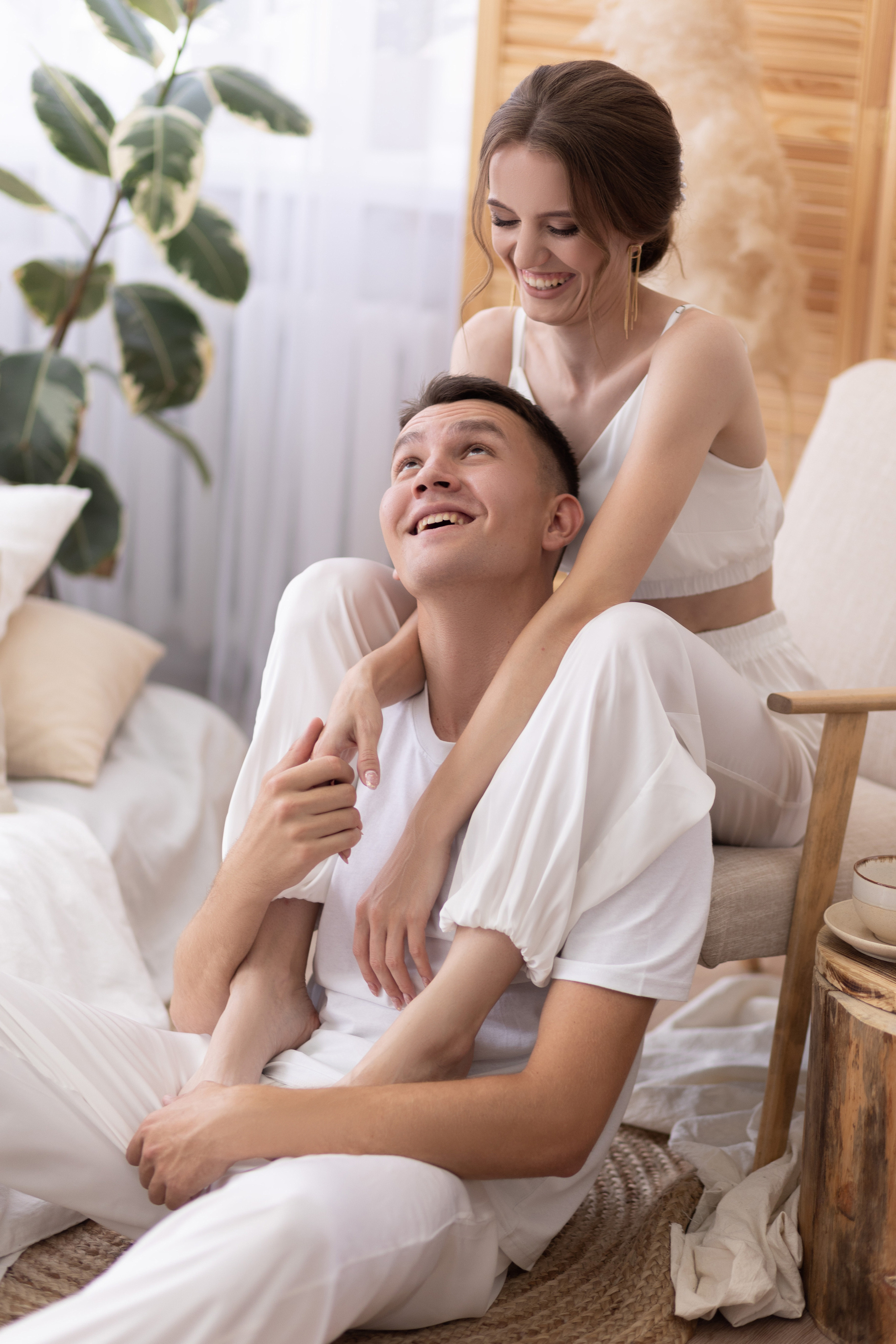 Максим & Светлана. Свадебный фотограф Наталья Молявина