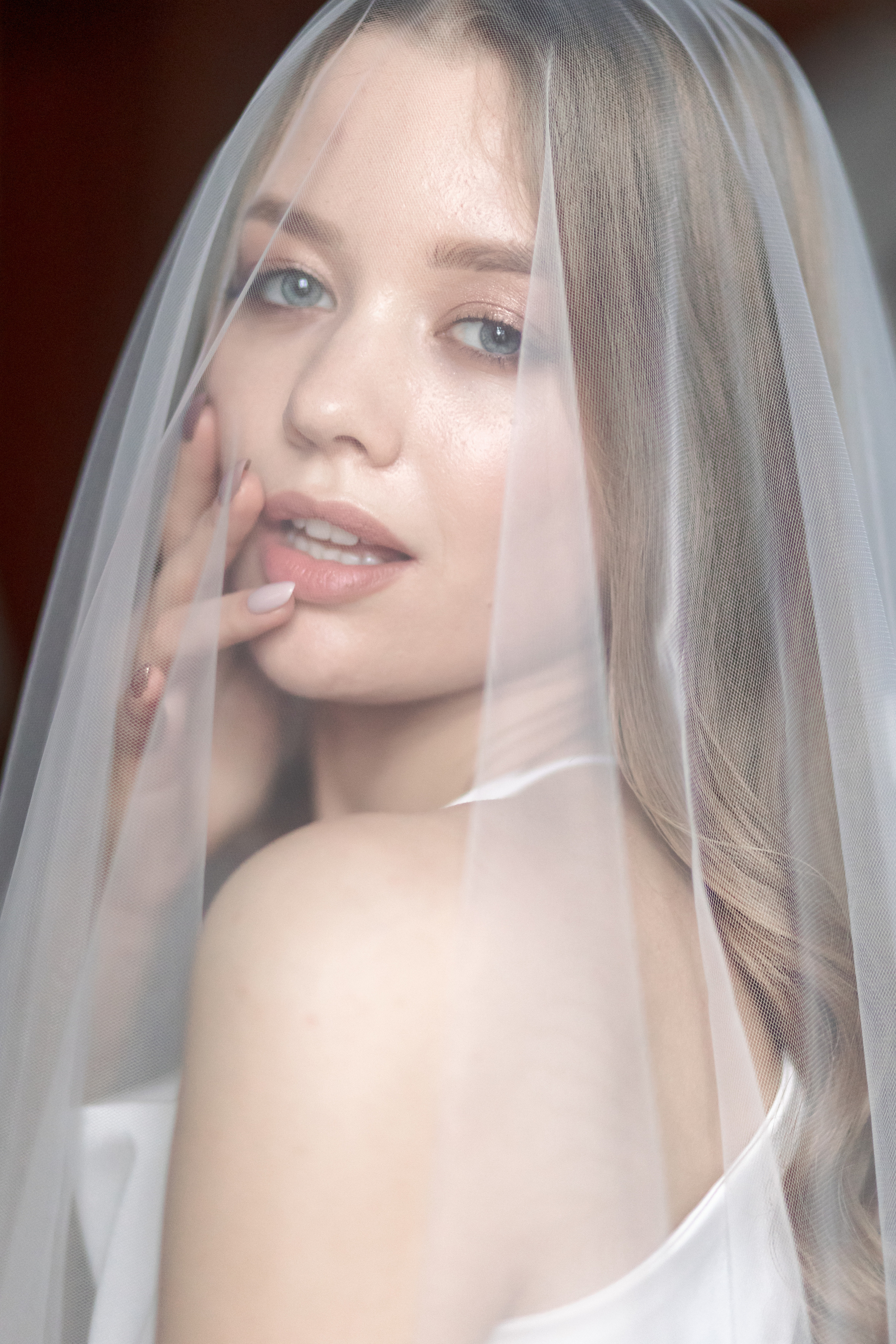 Москва. Свадебный фотограф Наталья Молявина