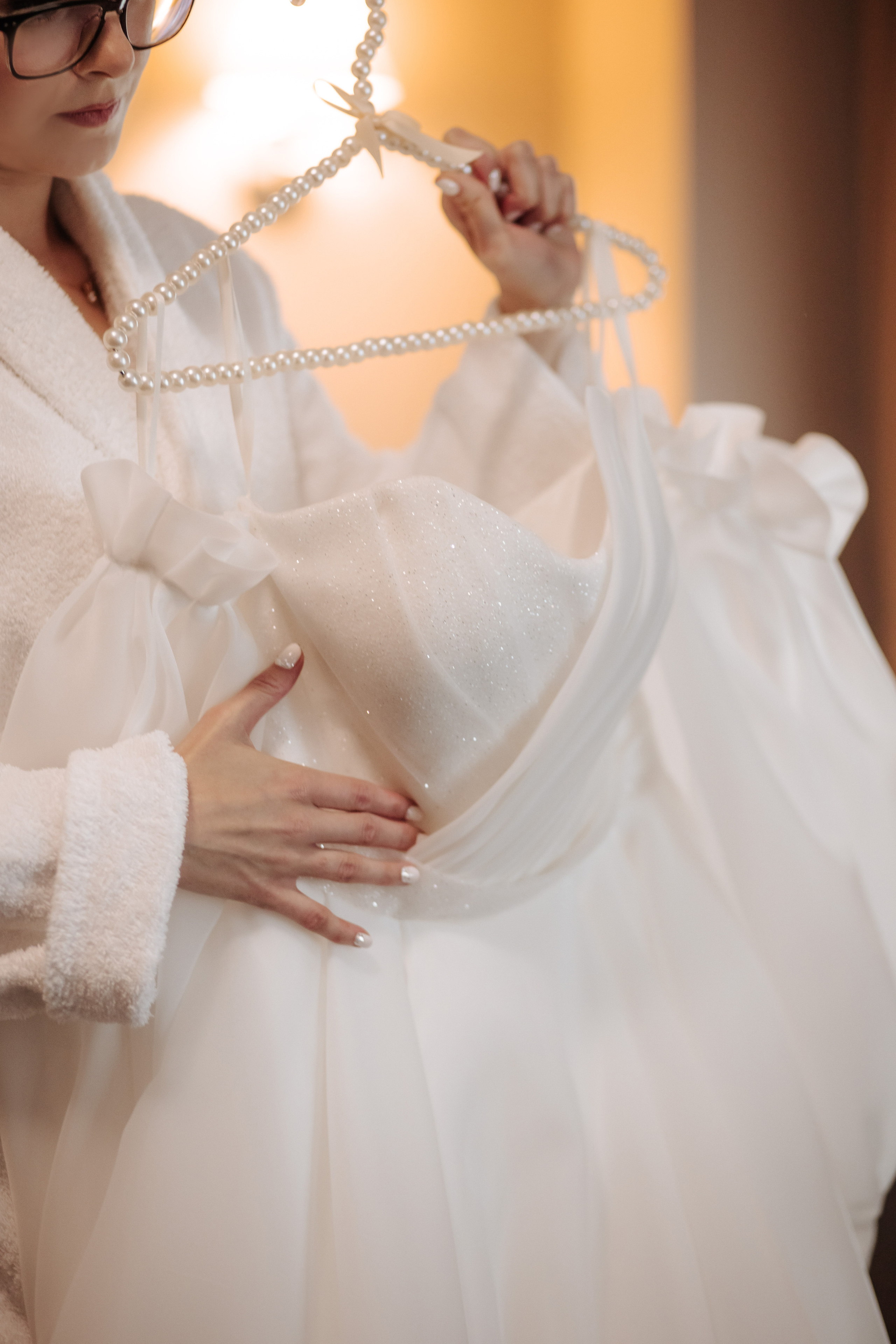 Артём и Анастасия. Свадебный фотограф Наталья Молявина