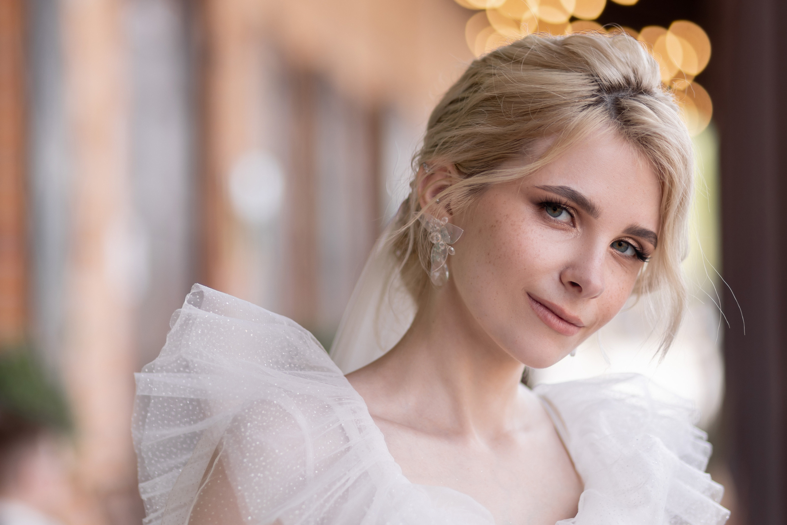 Иван & Екатерина. Свадебный фотограф Наталья Молявина