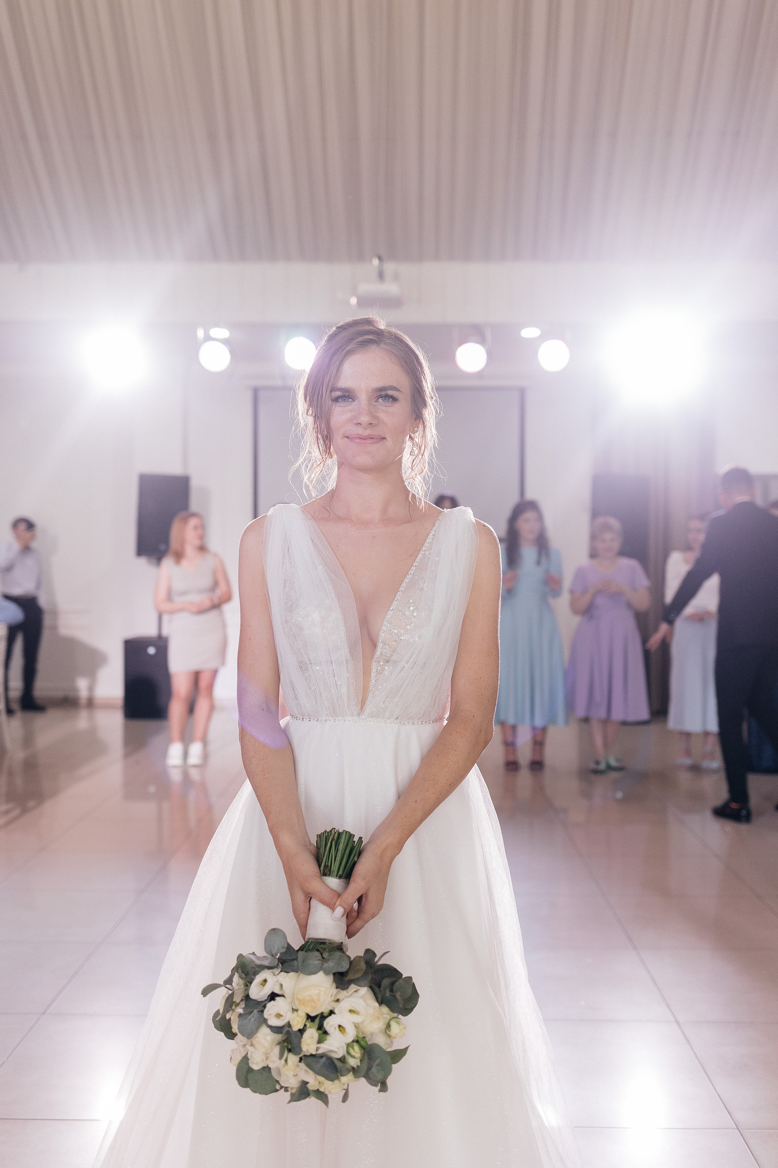 Стас & Ирина. Свадебный фотограф Наталья Молявина