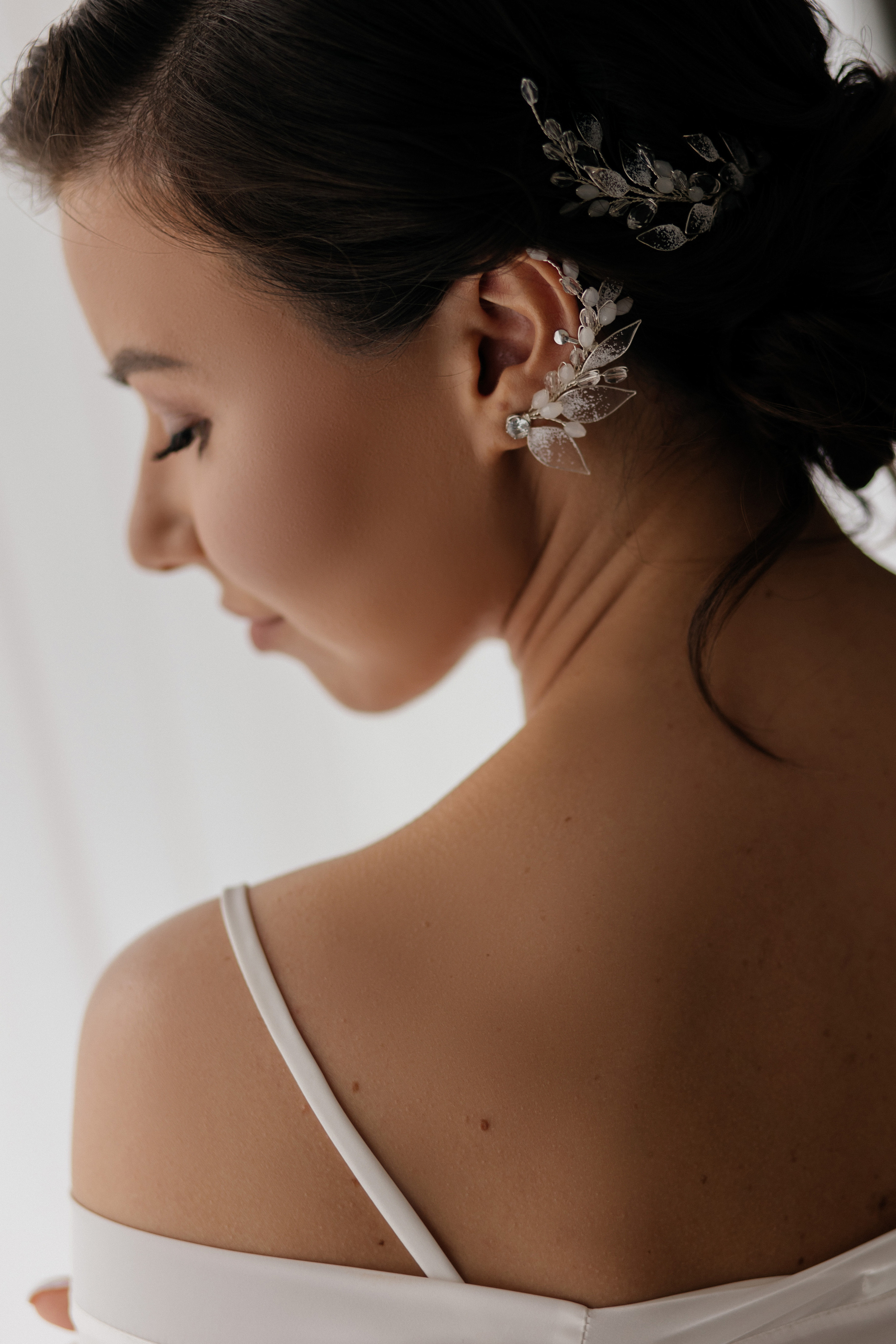 Данил & Румия. Свадебный фотограф Наталья Молявина