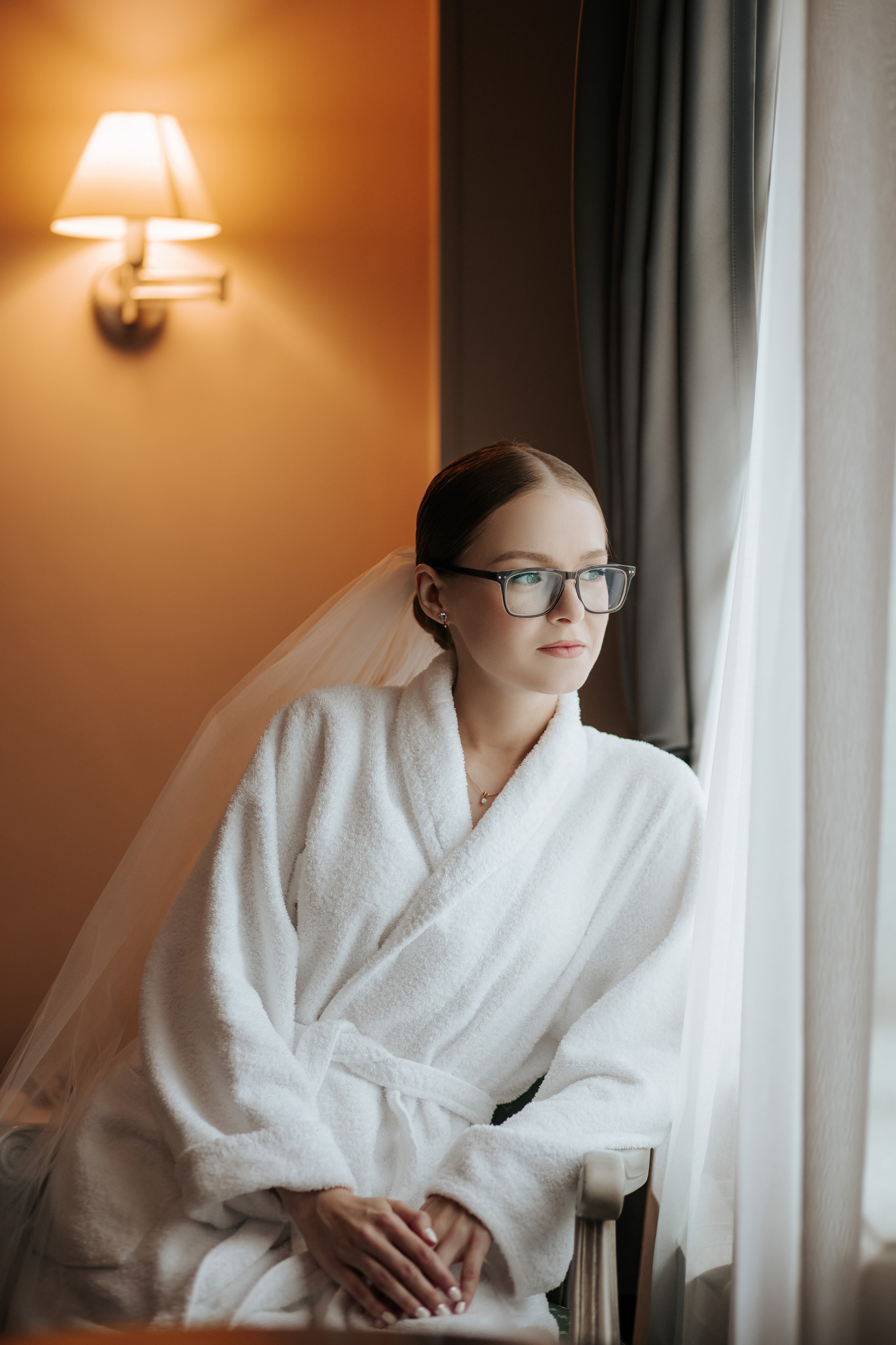 Артём и Анастасия. Свадебный фотограф Наталья Молявина