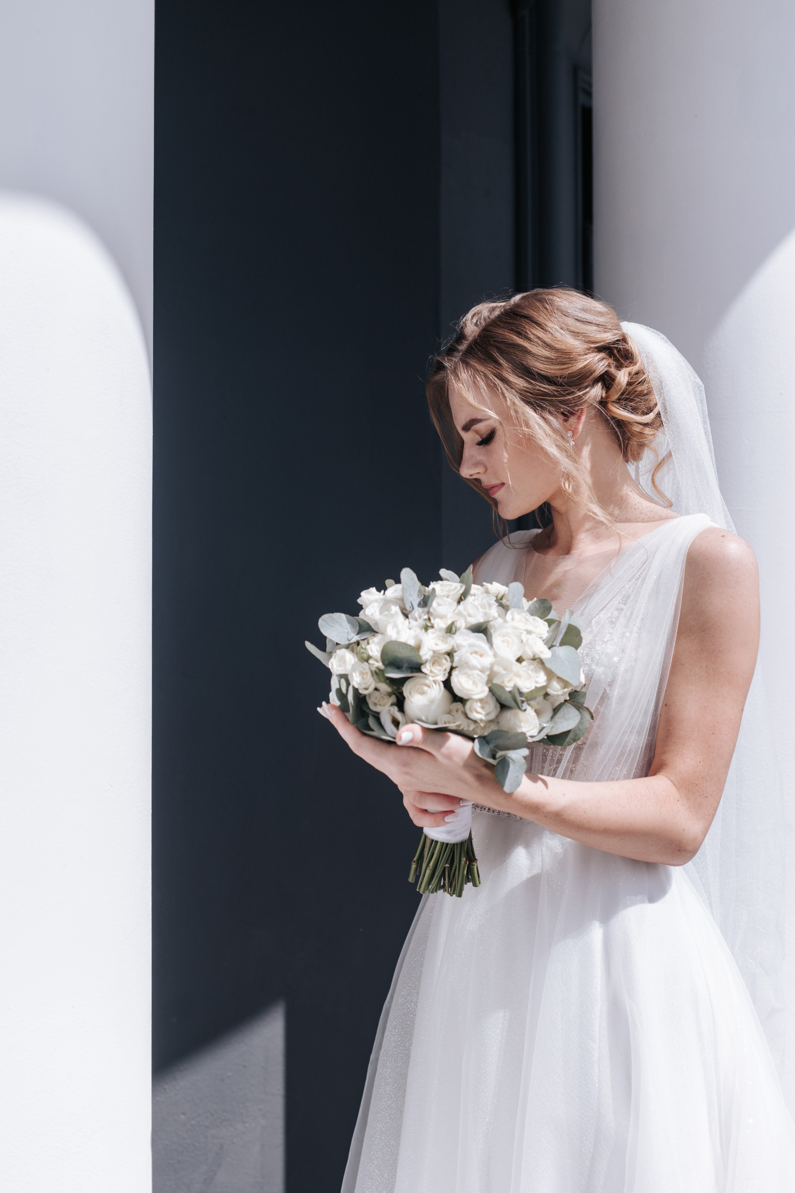 Стас & Ирина. Свадебный фотограф Наталья Молявина