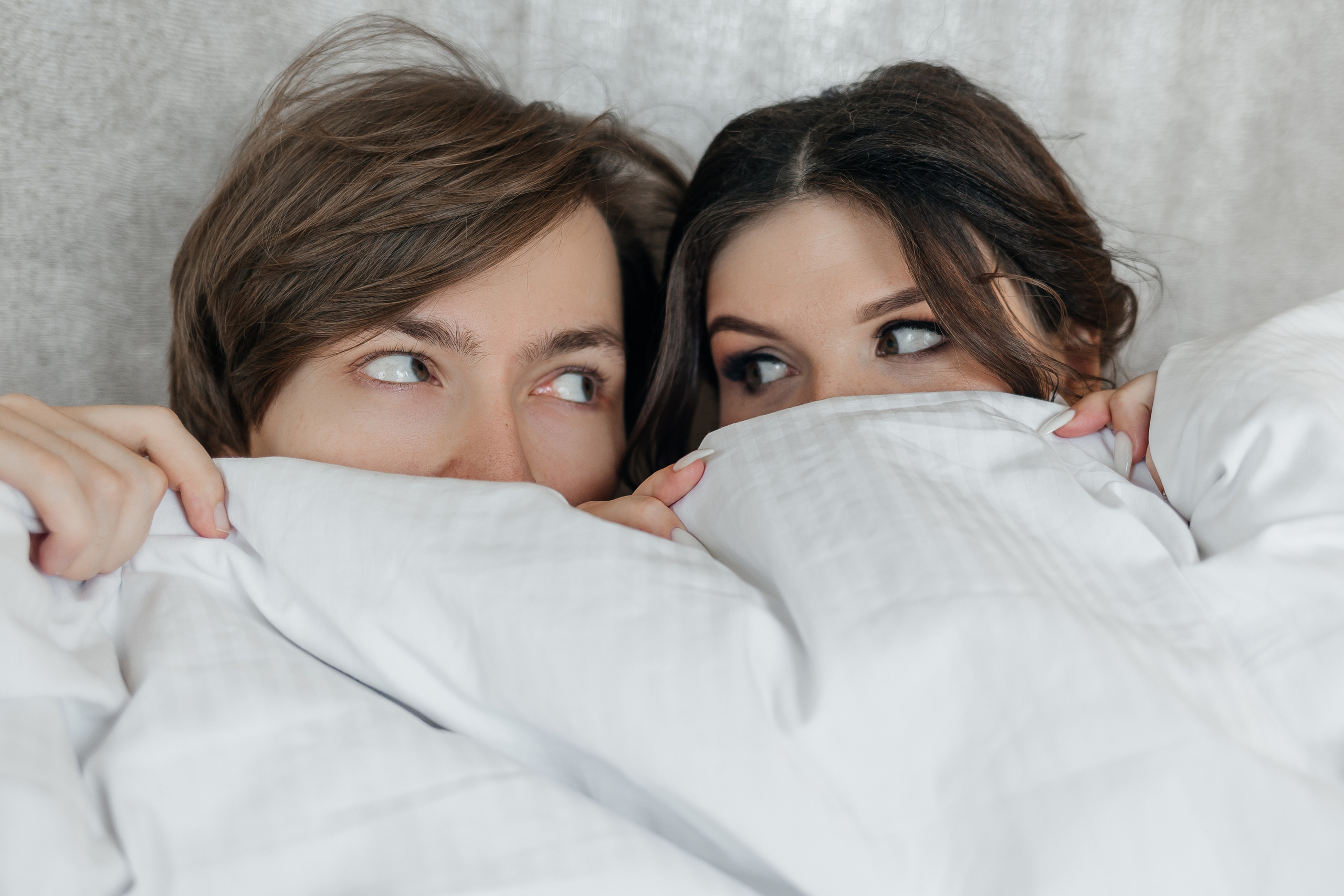 Павел & Юлия. Свадебный фотограф Наталья Молявина