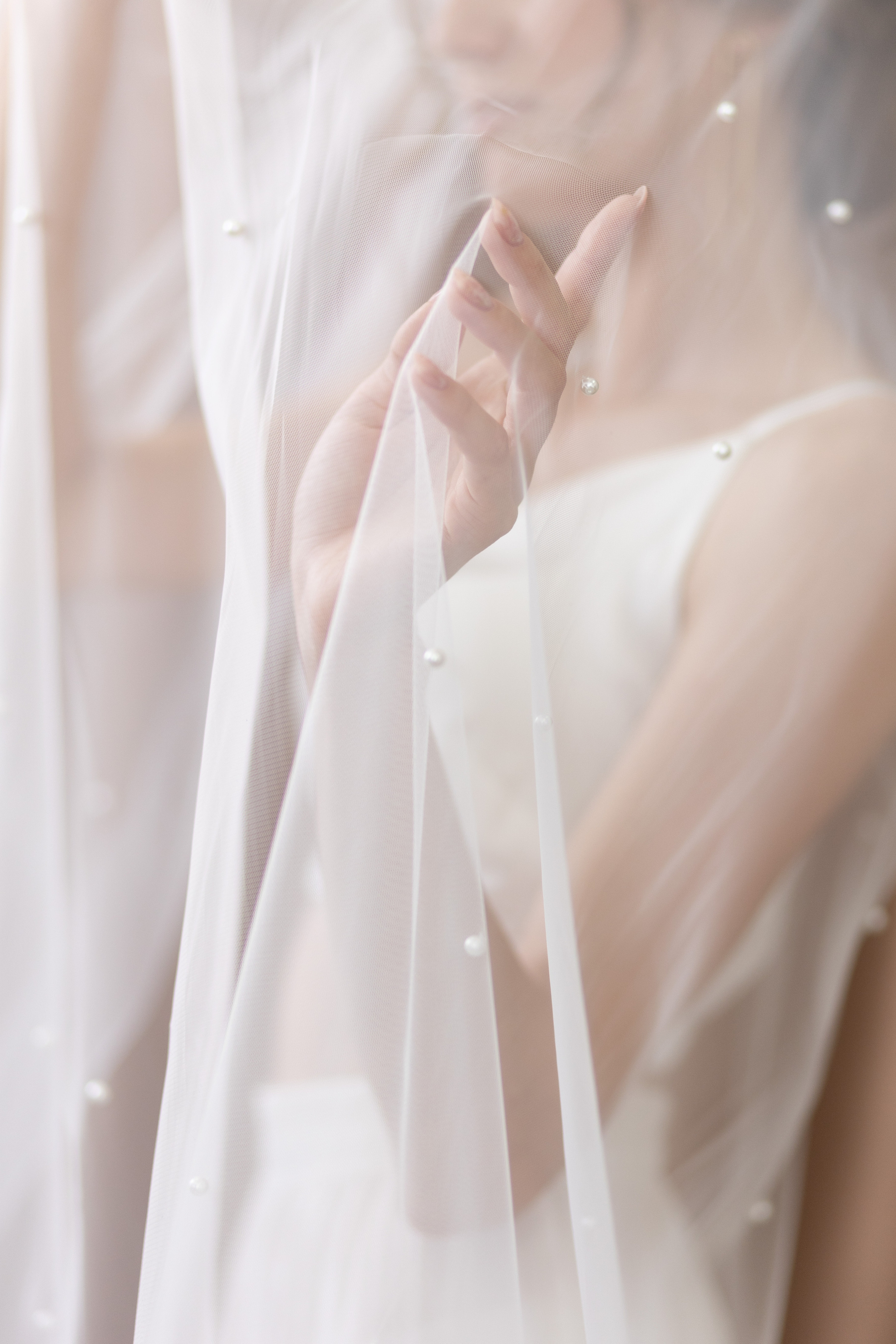 Максим & Светлана. Свадебный фотограф Наталья Молявина