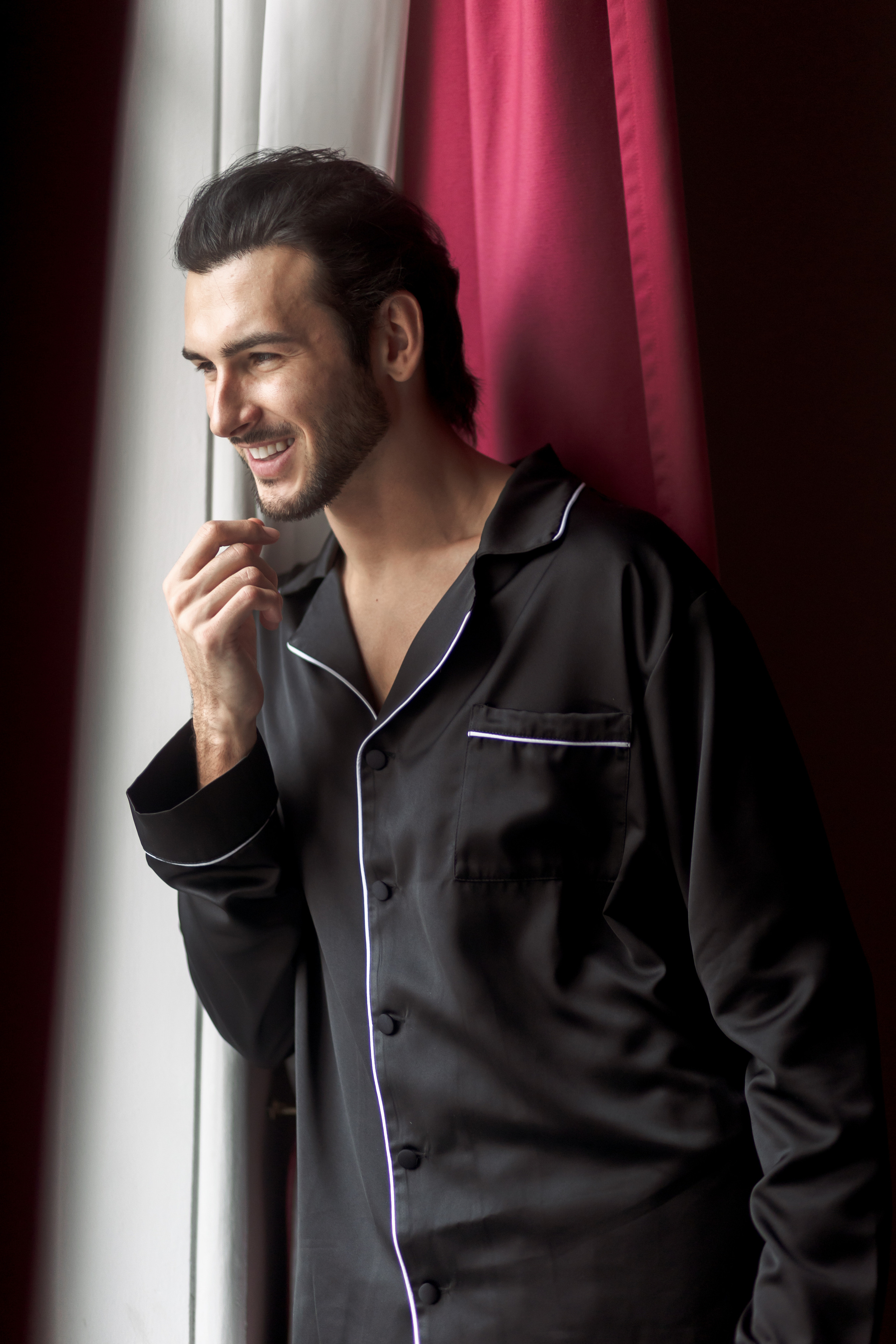 Москва. Свадебный фотограф Наталья Молявина