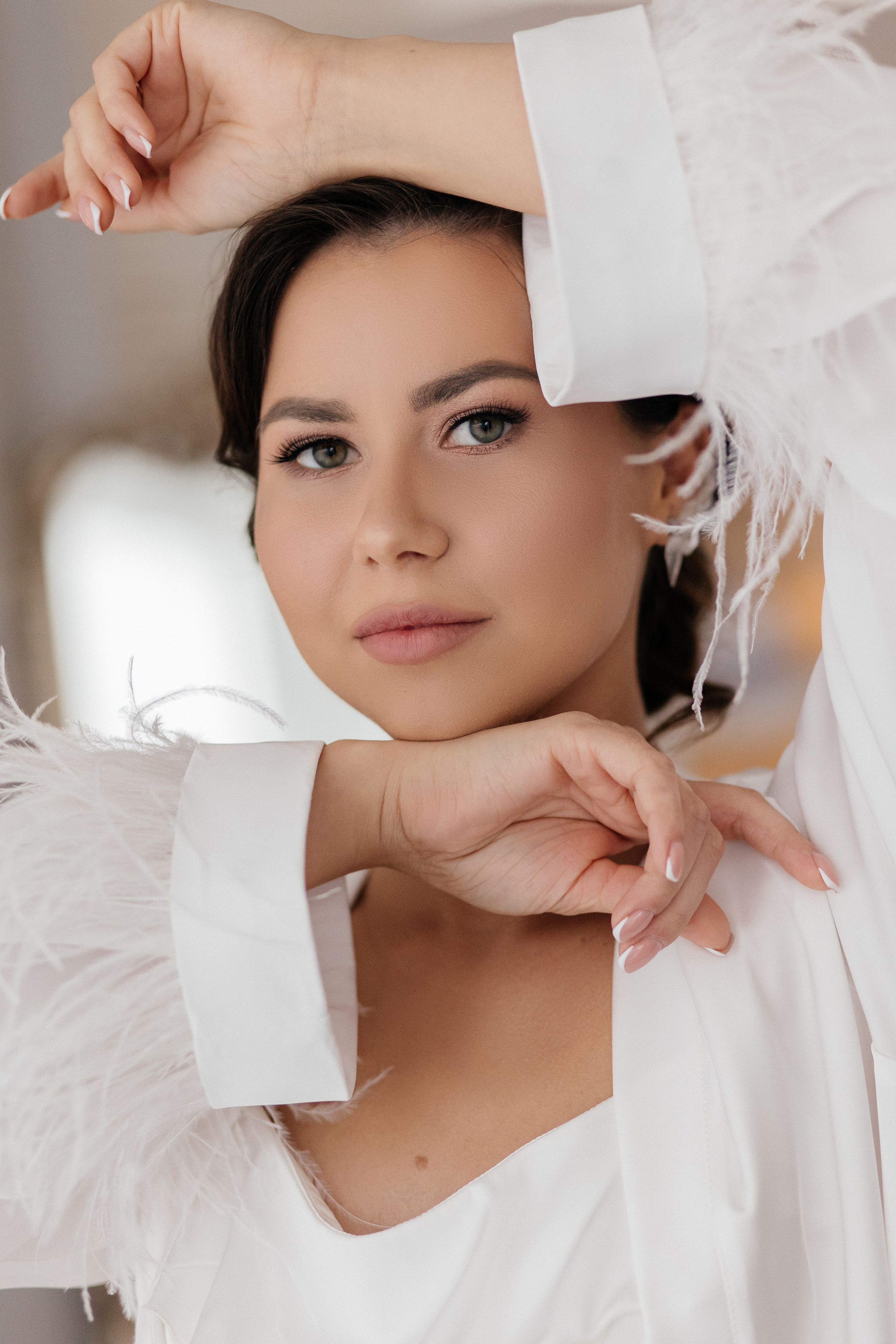 Данил & Румия. Свадебный фотограф Наталья Молявина