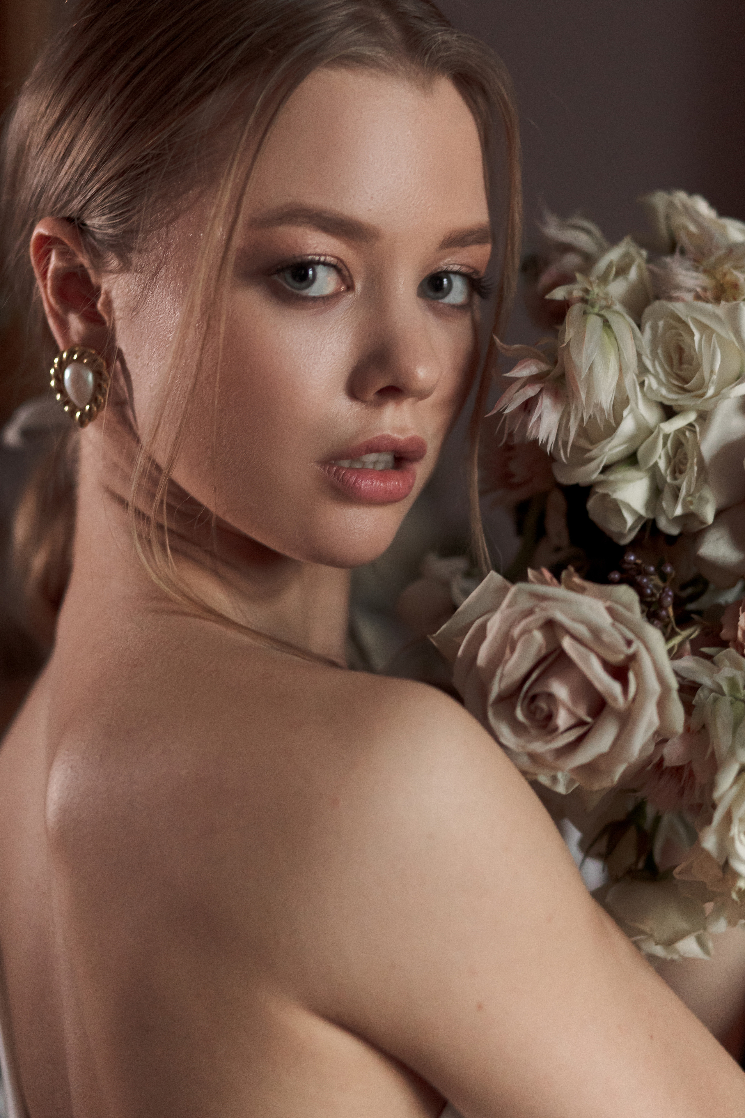 Москва. Свадебный фотограф Наталья Молявина