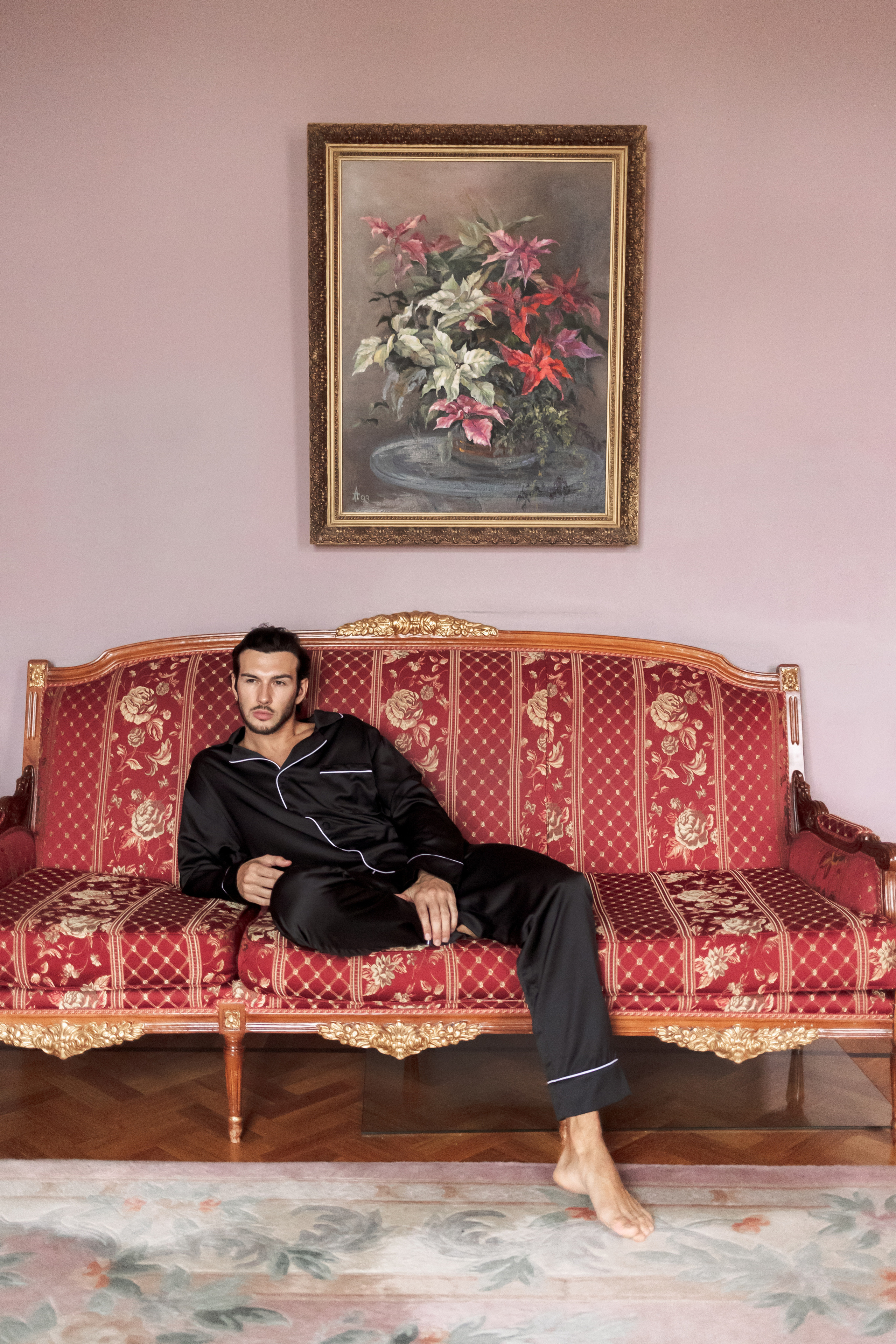 Москва. Свадебный фотограф Наталья Молявина