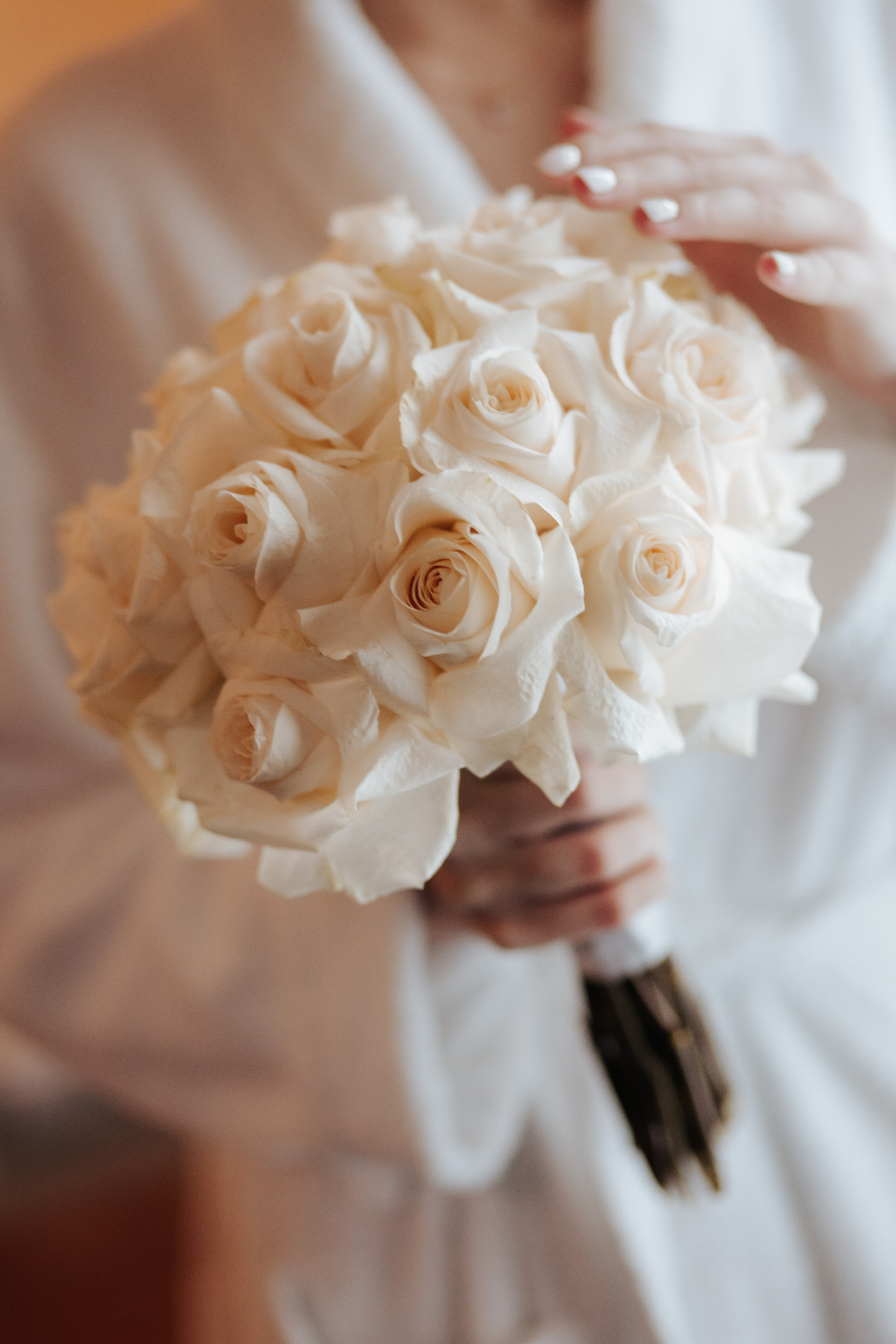 Артём и Анастасия. Свадебный фотограф Наталья Молявина