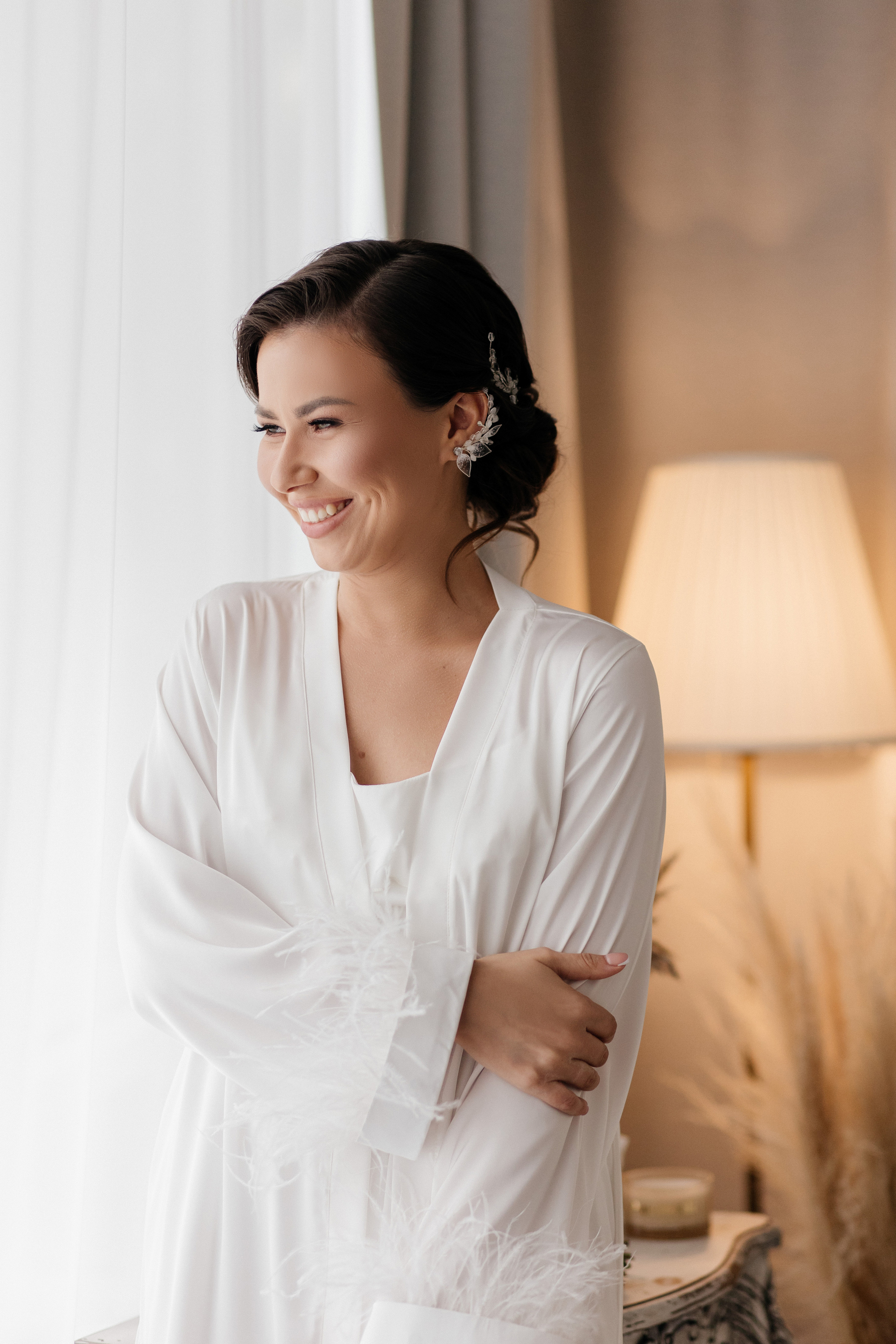 Данил & Румия. Свадебный фотограф Наталья Молявина