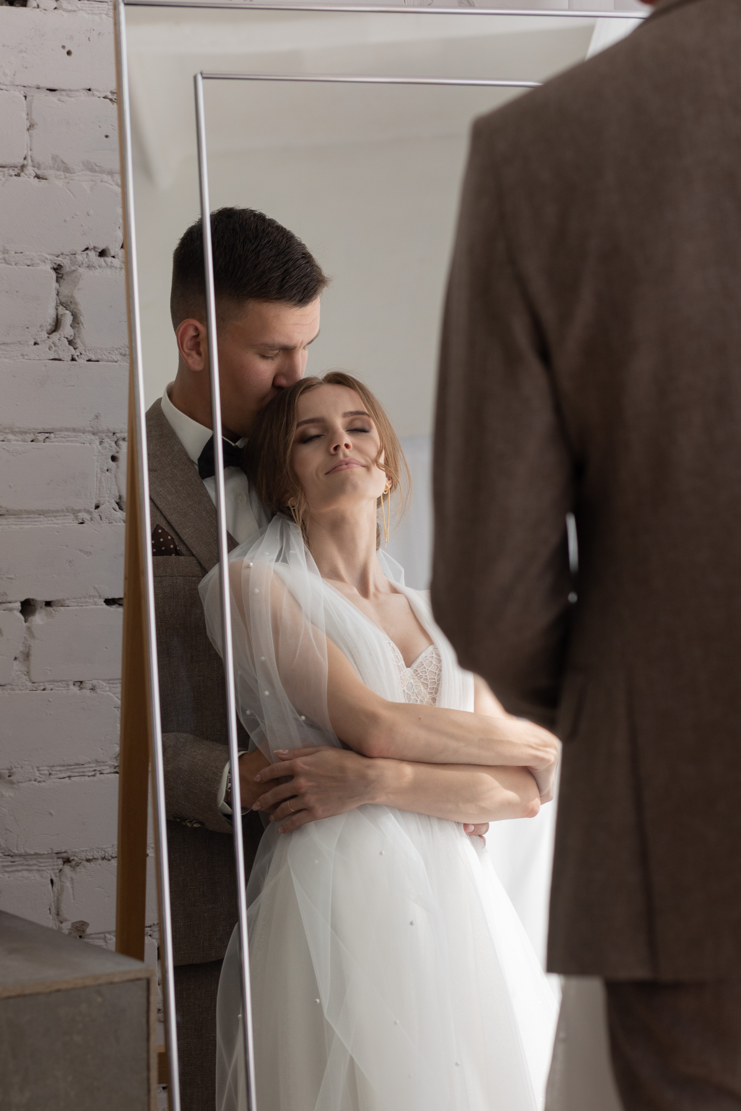 Максим & Светлана. Свадебный фотограф Наталья Молявина