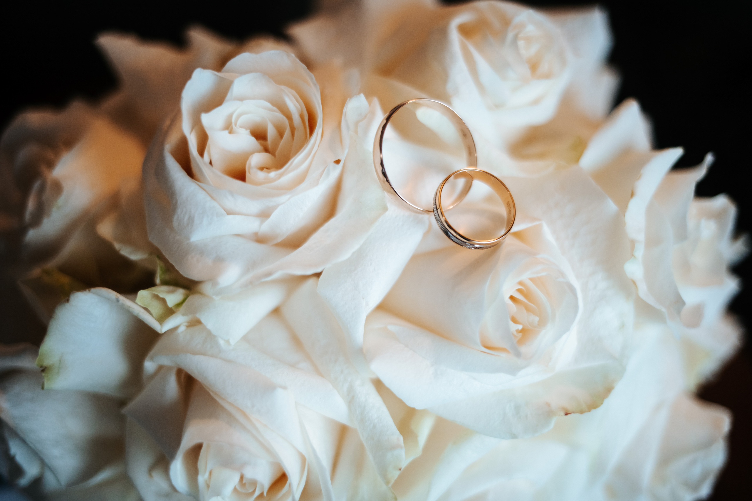 Артём и Анастасия. Свадебный фотограф Наталья Молявина