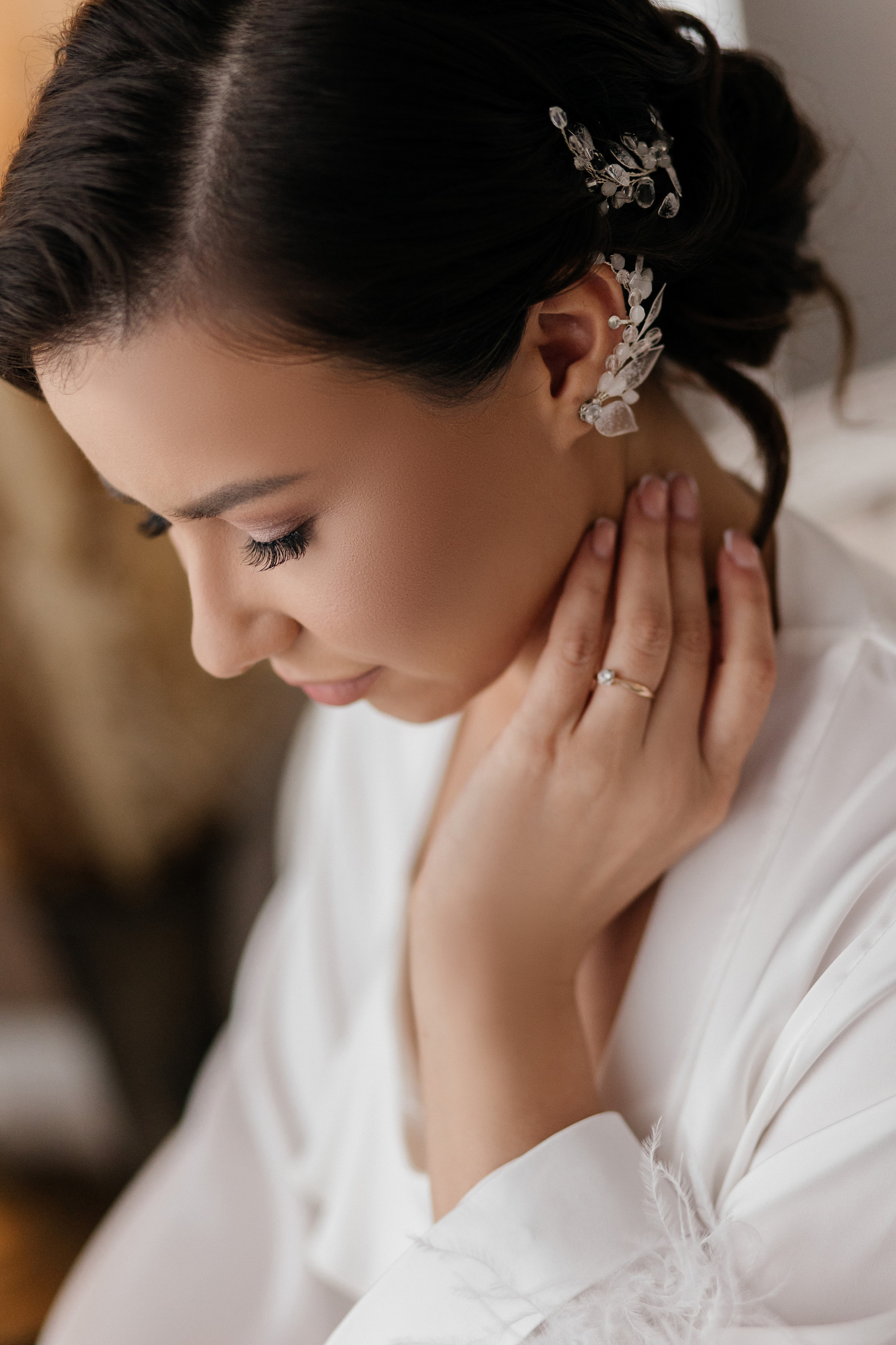 Данил & Румия. Свадебный фотограф Наталья Молявина