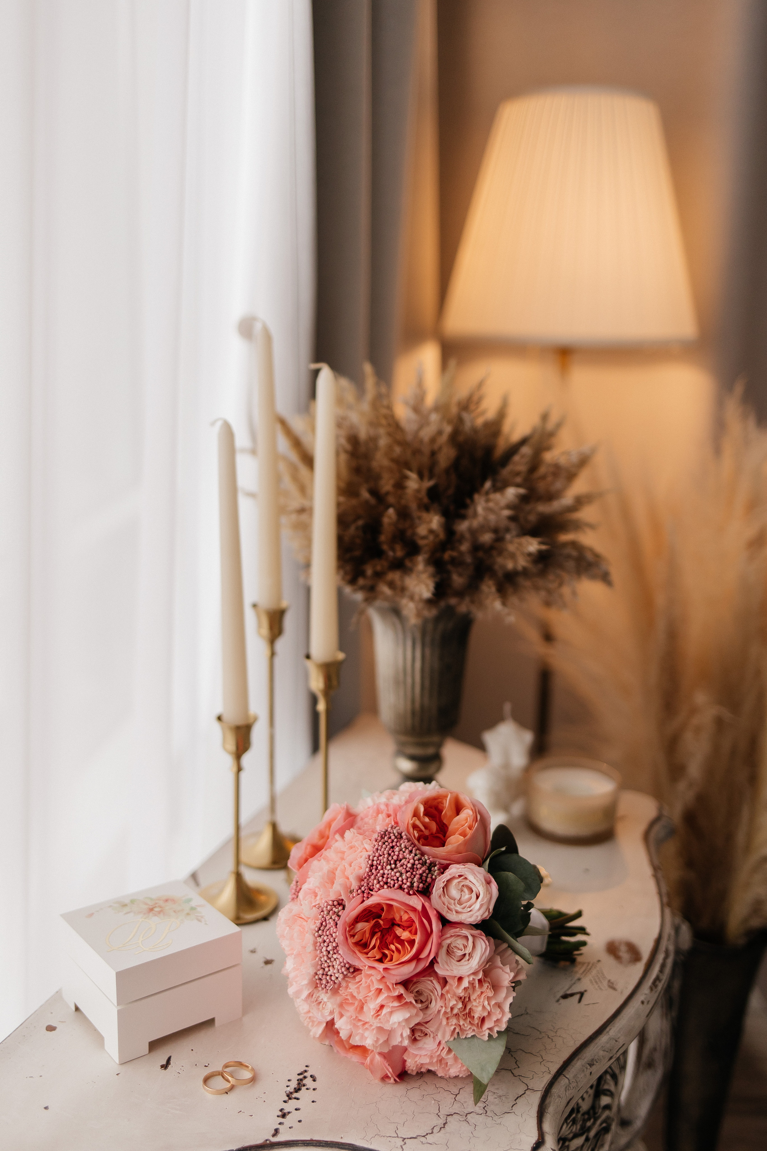 Данил & Румия. Свадебный фотограф Наталья Молявина