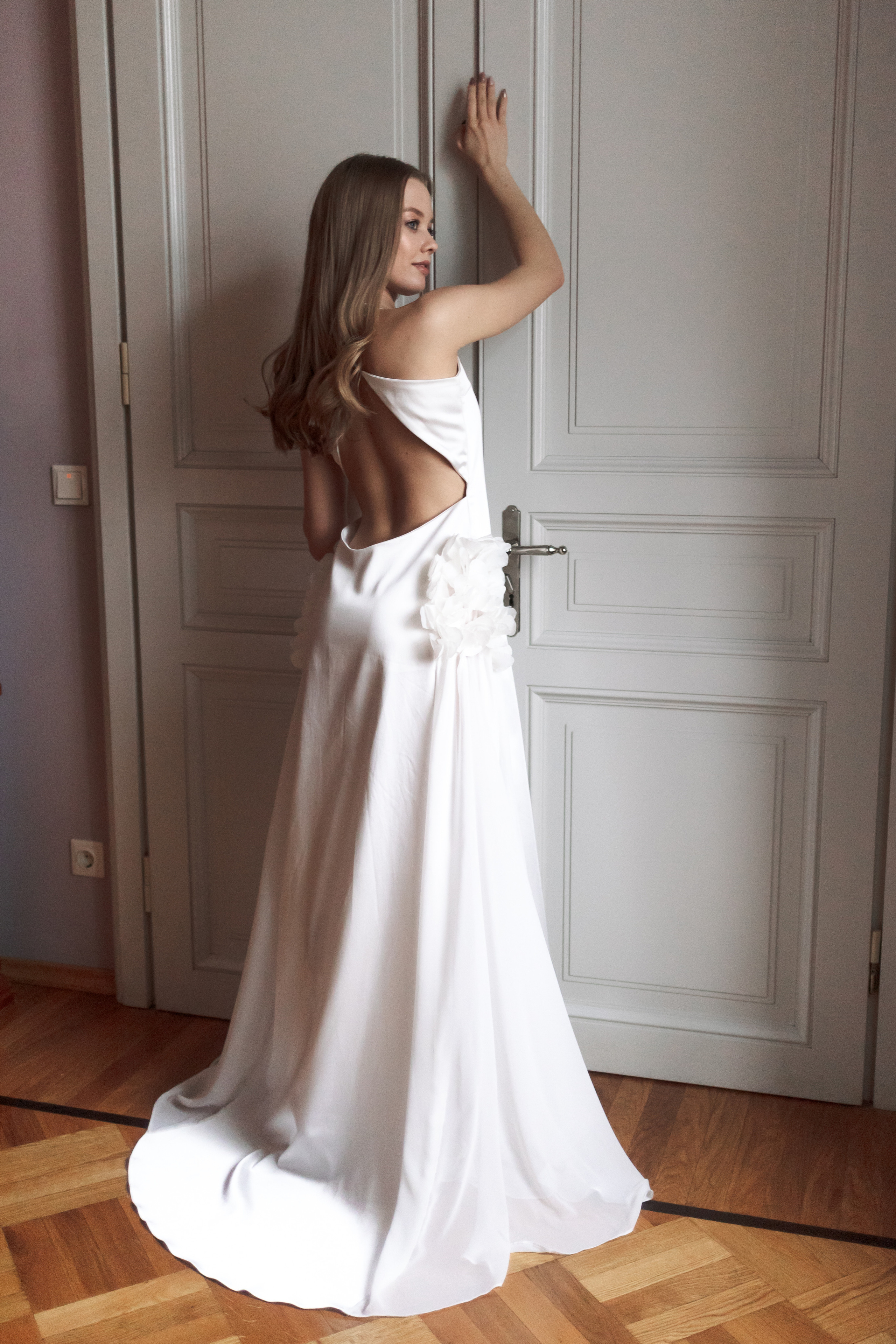 Москва. Свадебный фотограф Наталья Молявина