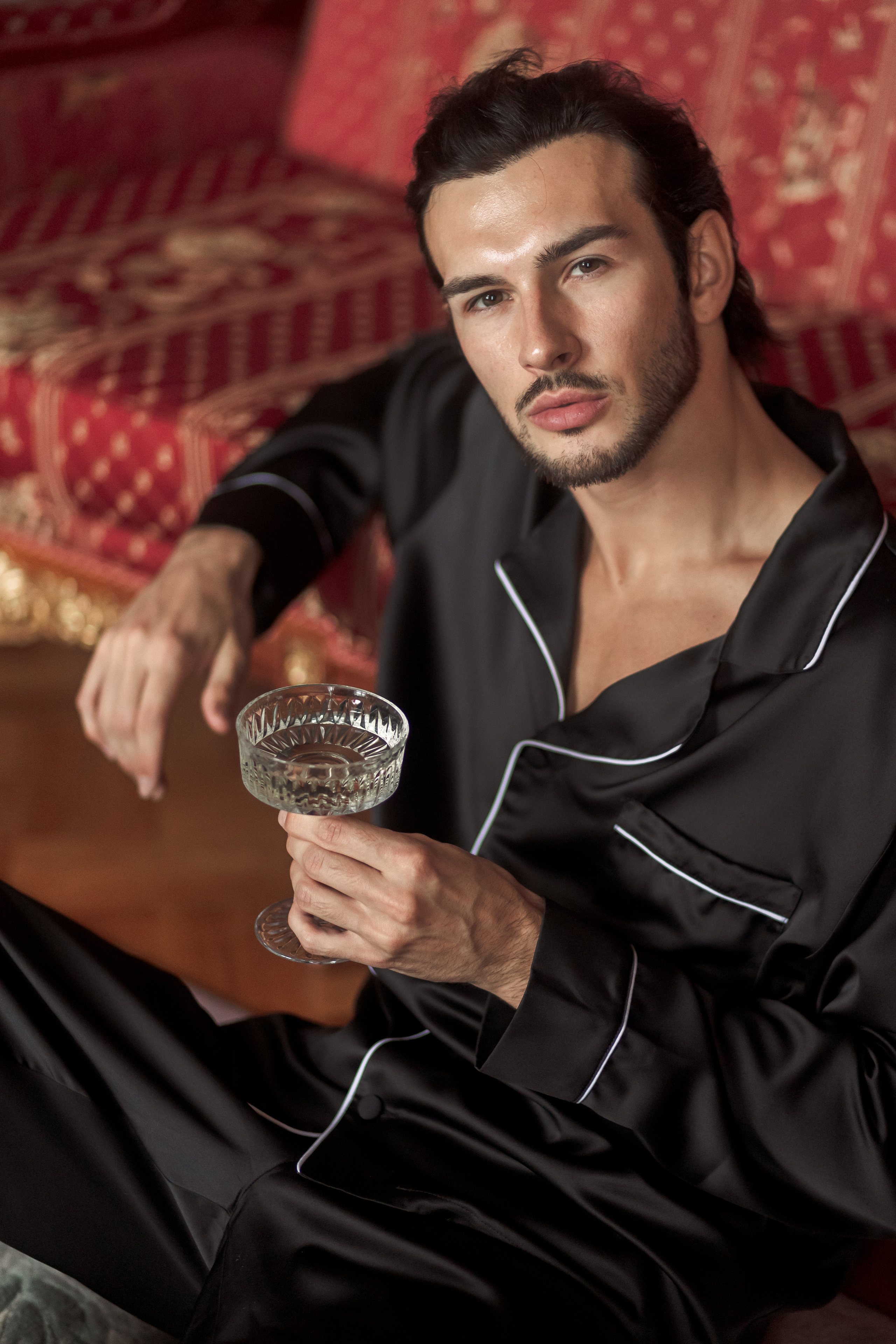 Москва. Свадебный фотограф Наталья Молявина