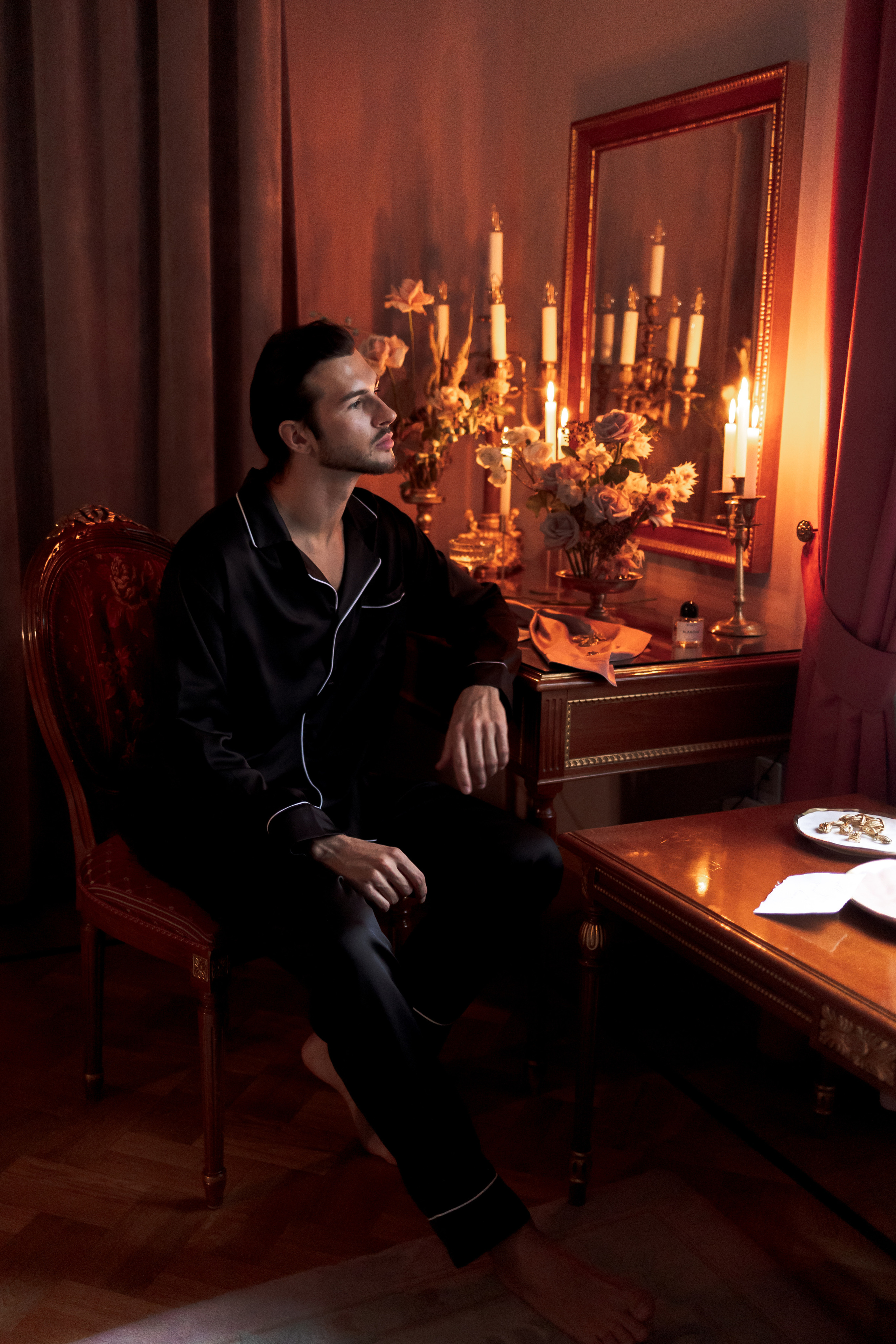 Москва. Свадебный фотограф Наталья Молявина