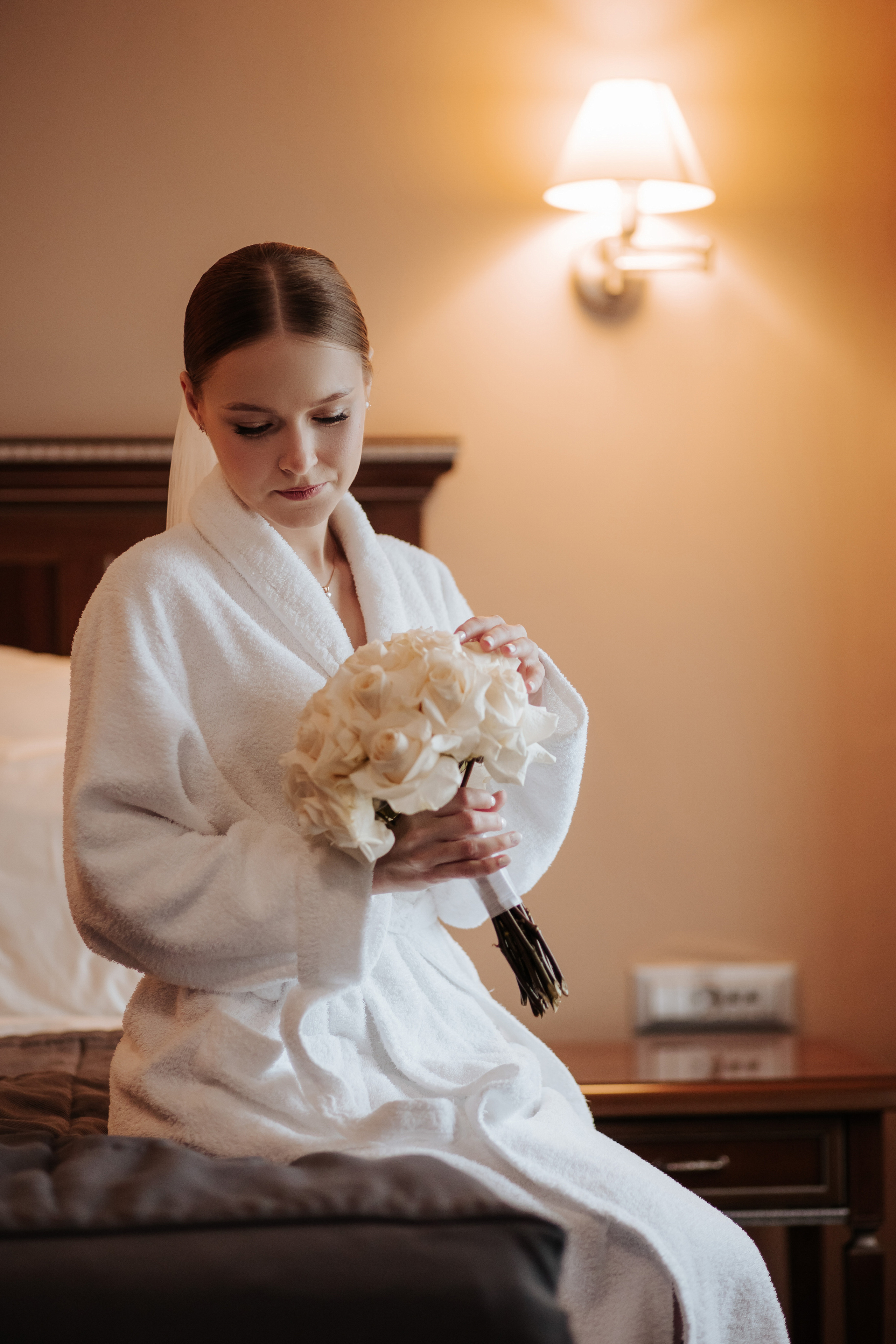 Артём и Анастасия. Свадебный фотограф Наталья Молявина