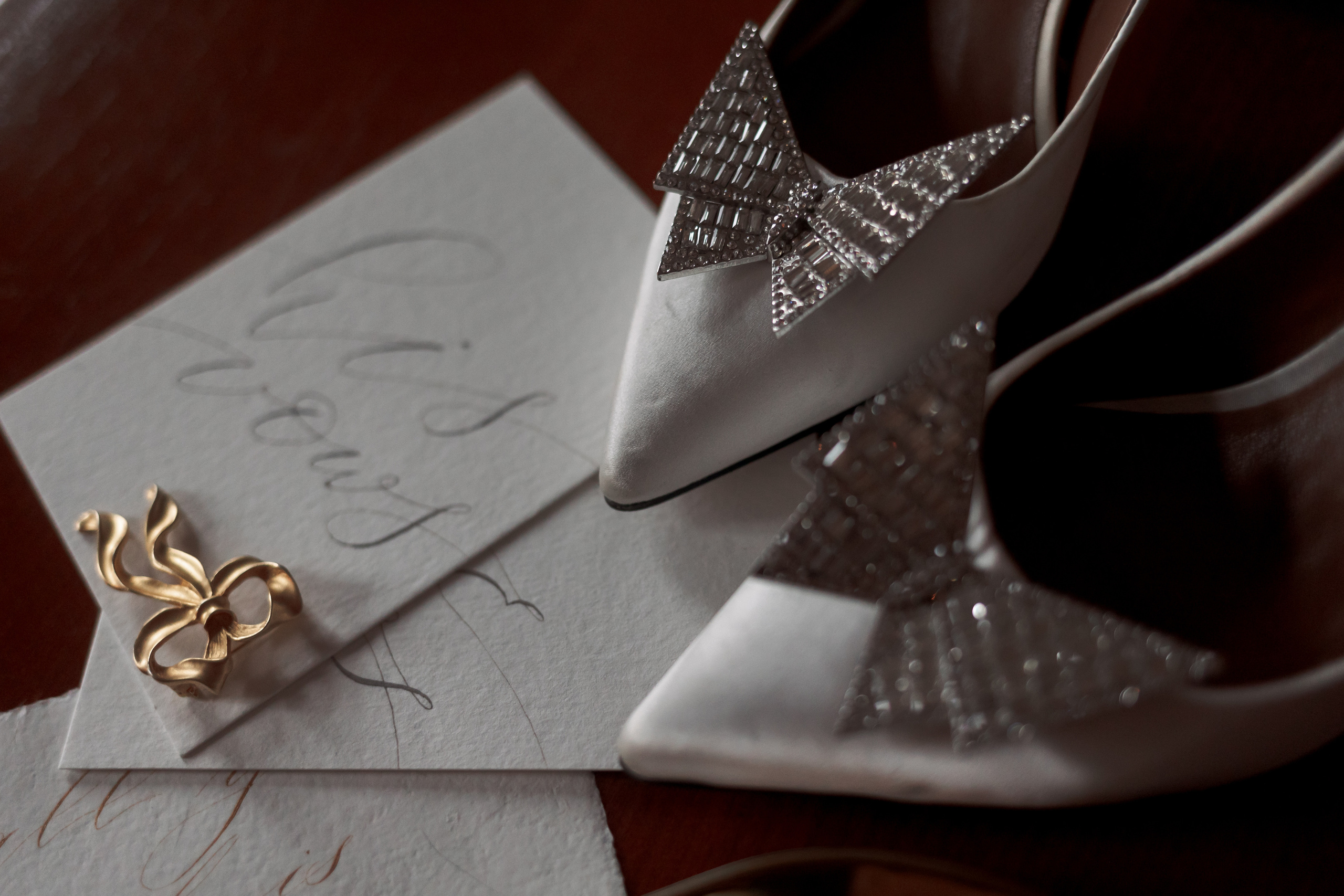 Москва. Свадебный фотограф Наталья Молявина