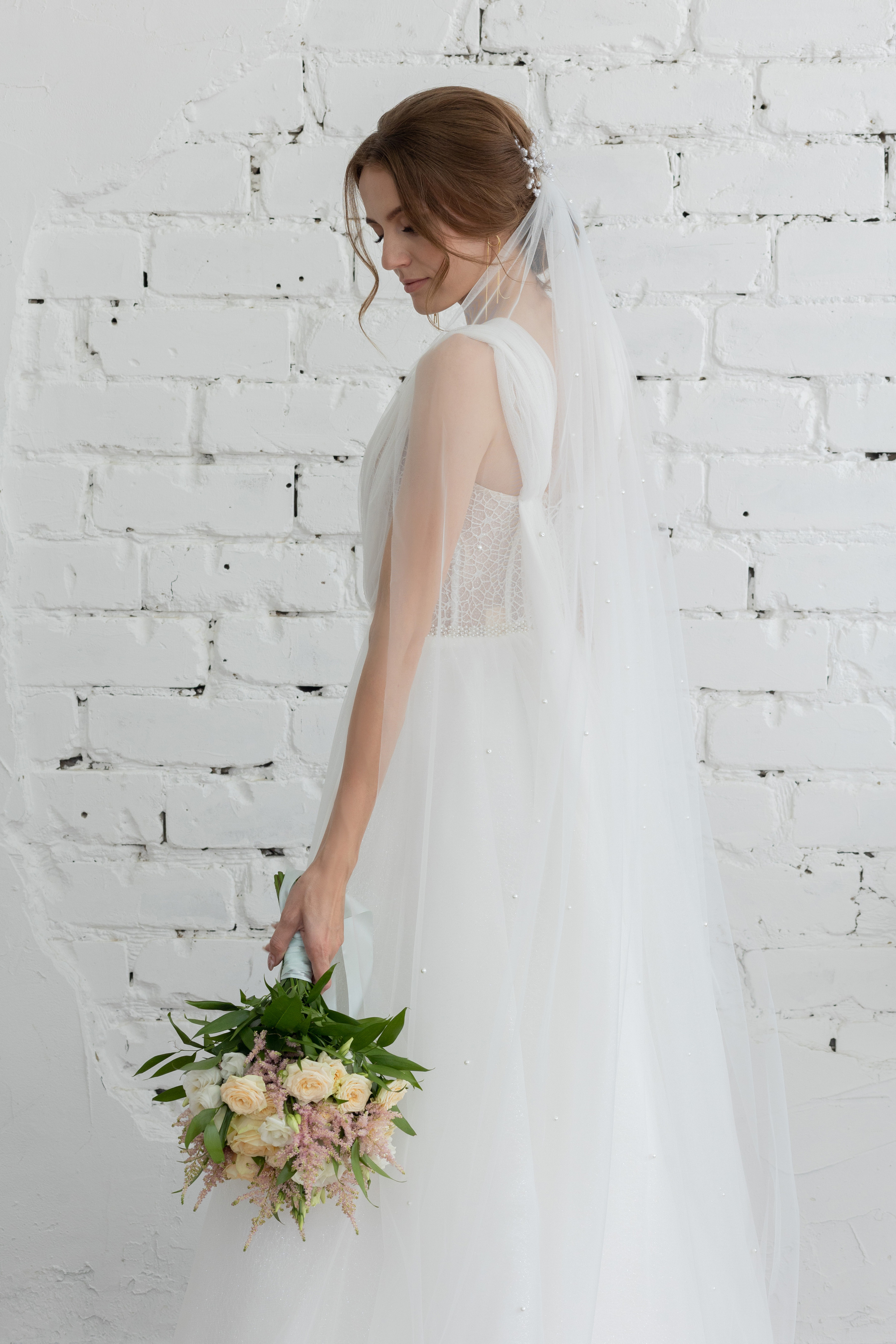 Максим & Светлана. Свадебный фотограф Наталья Молявина