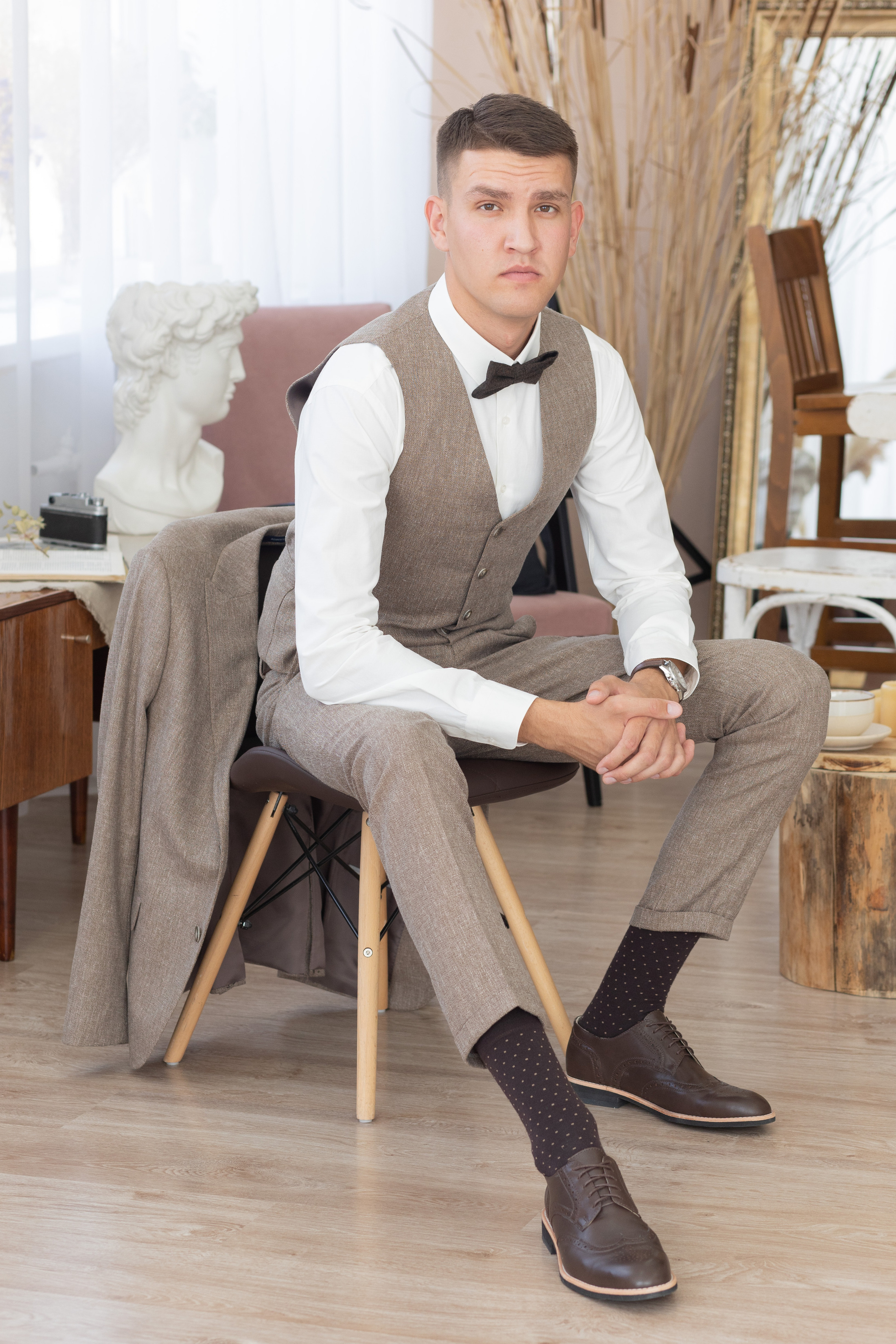 Максим & Светлана. Свадебный фотограф Наталья Молявина