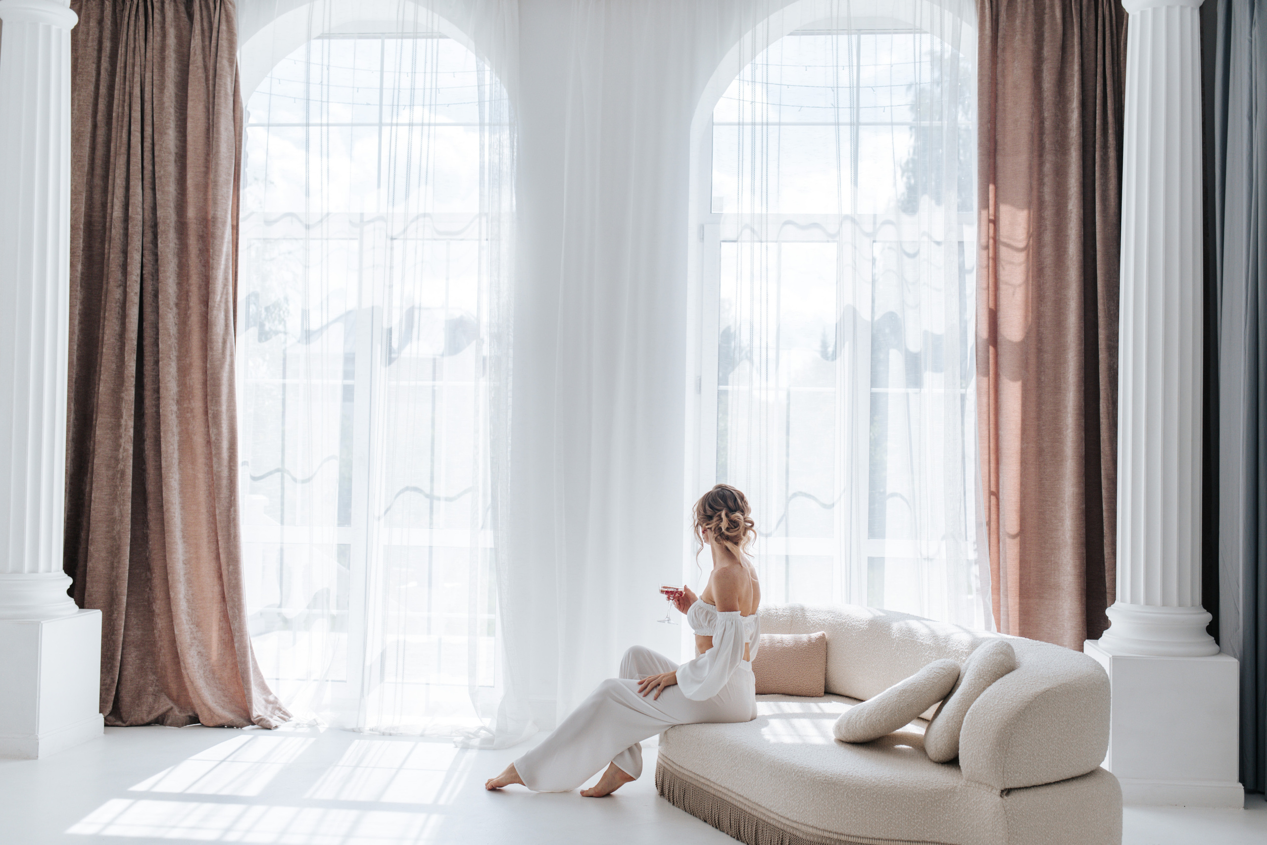 Стас & Ирина. Свадебный фотограф Наталья Молявина