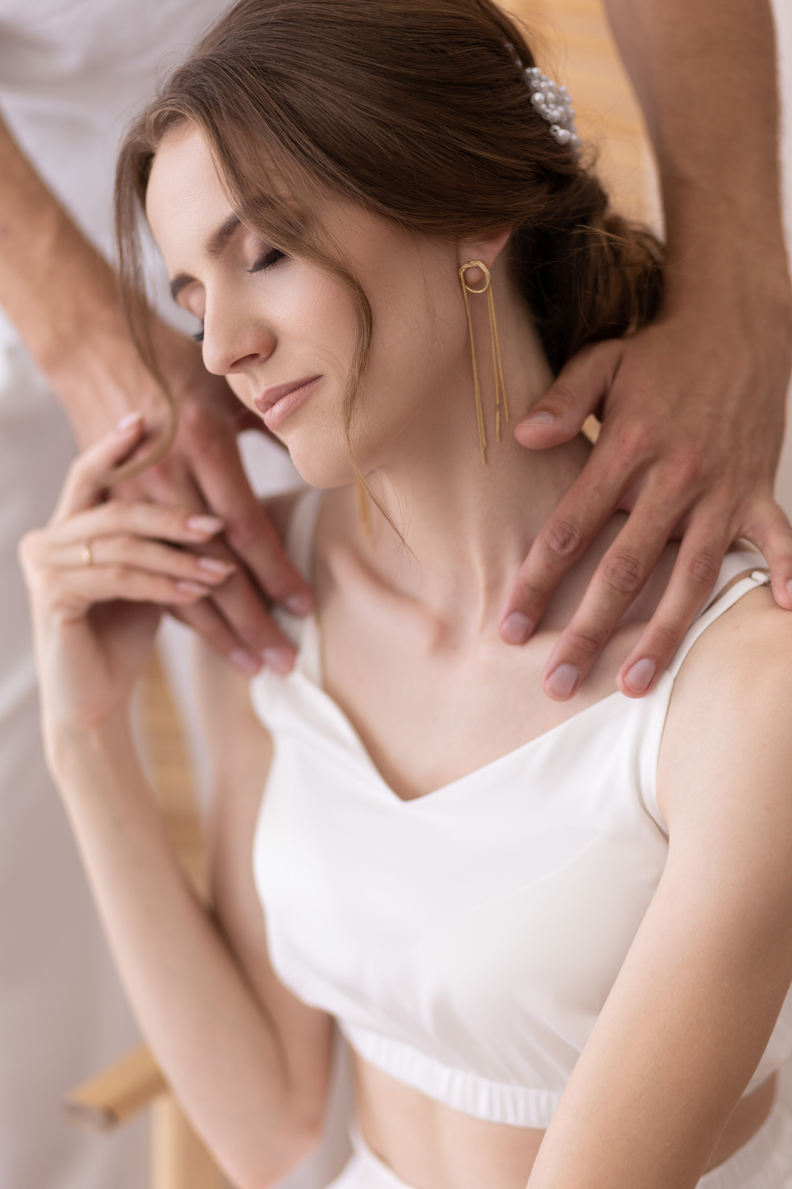 Максим & Светлана. Свадебный фотограф Наталья Молявина